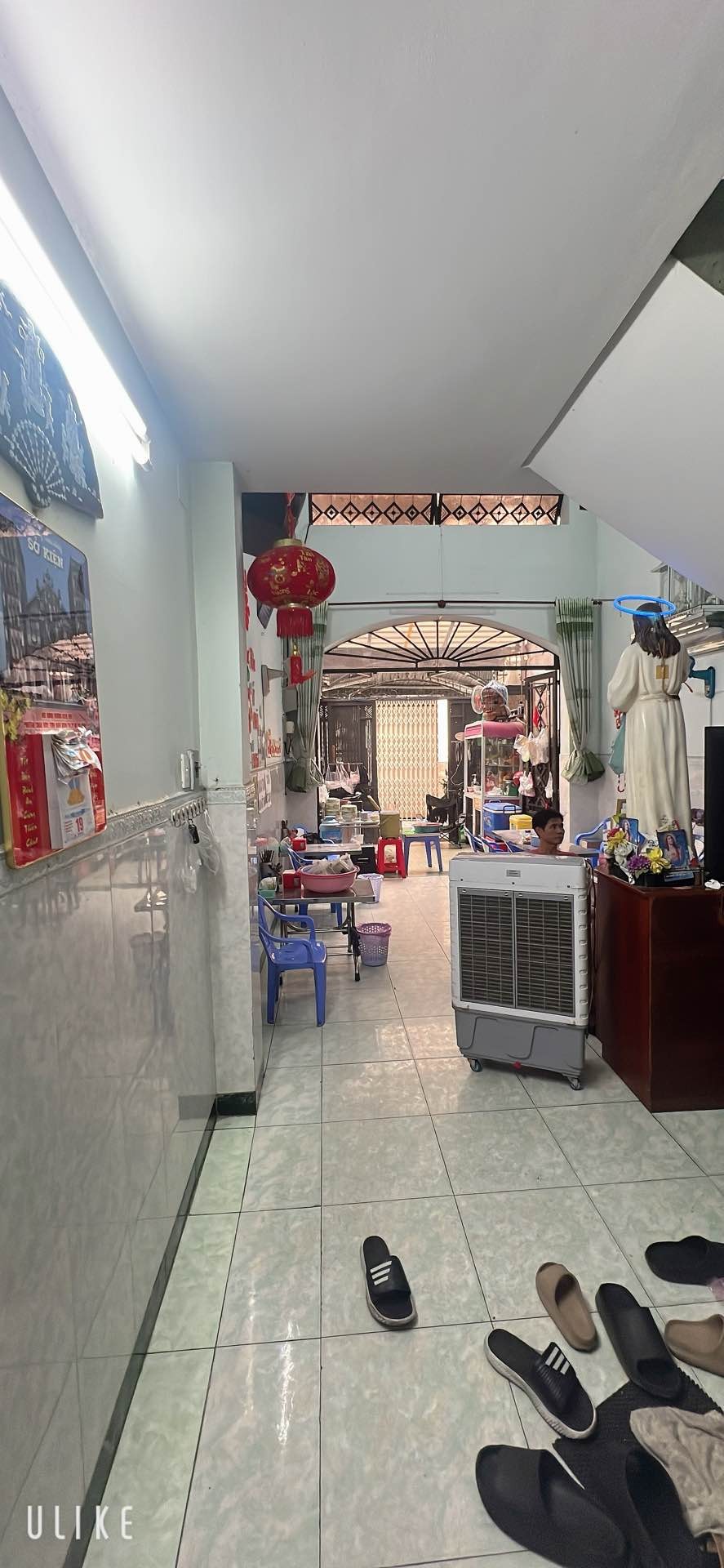 Nhà 5 tầng ô tô đậu trong nhà ngay trung tâm Tân Bình, cơ hội hiếm có