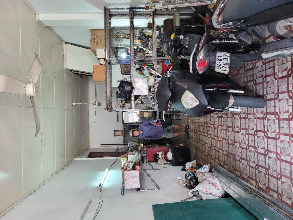 Nhà mặt phố Phan Đình Phùng - Giá sốc, đầu tư đỉnh!
