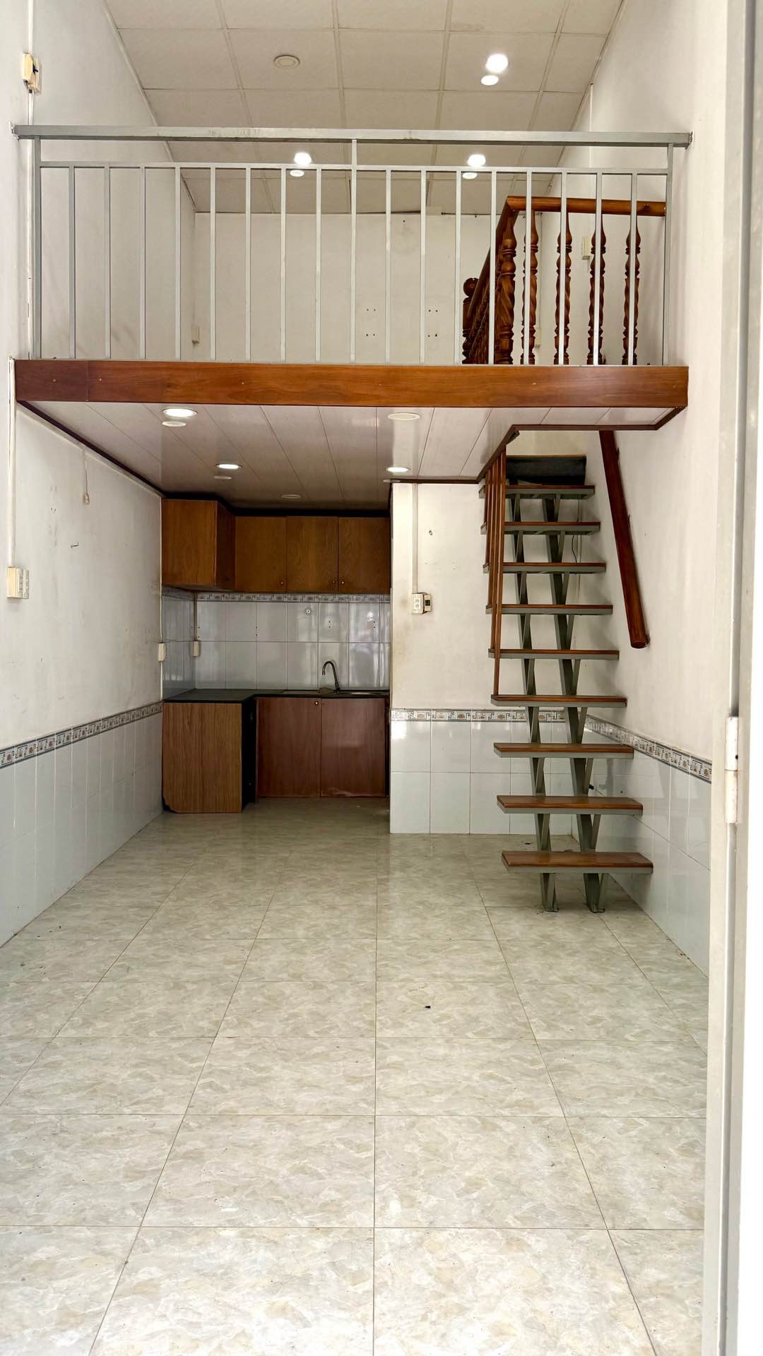 Bán nhà riêng hẻm 778 Thống Nhất, Gò Vấp, 21m2 , giá 2,59 tỷ