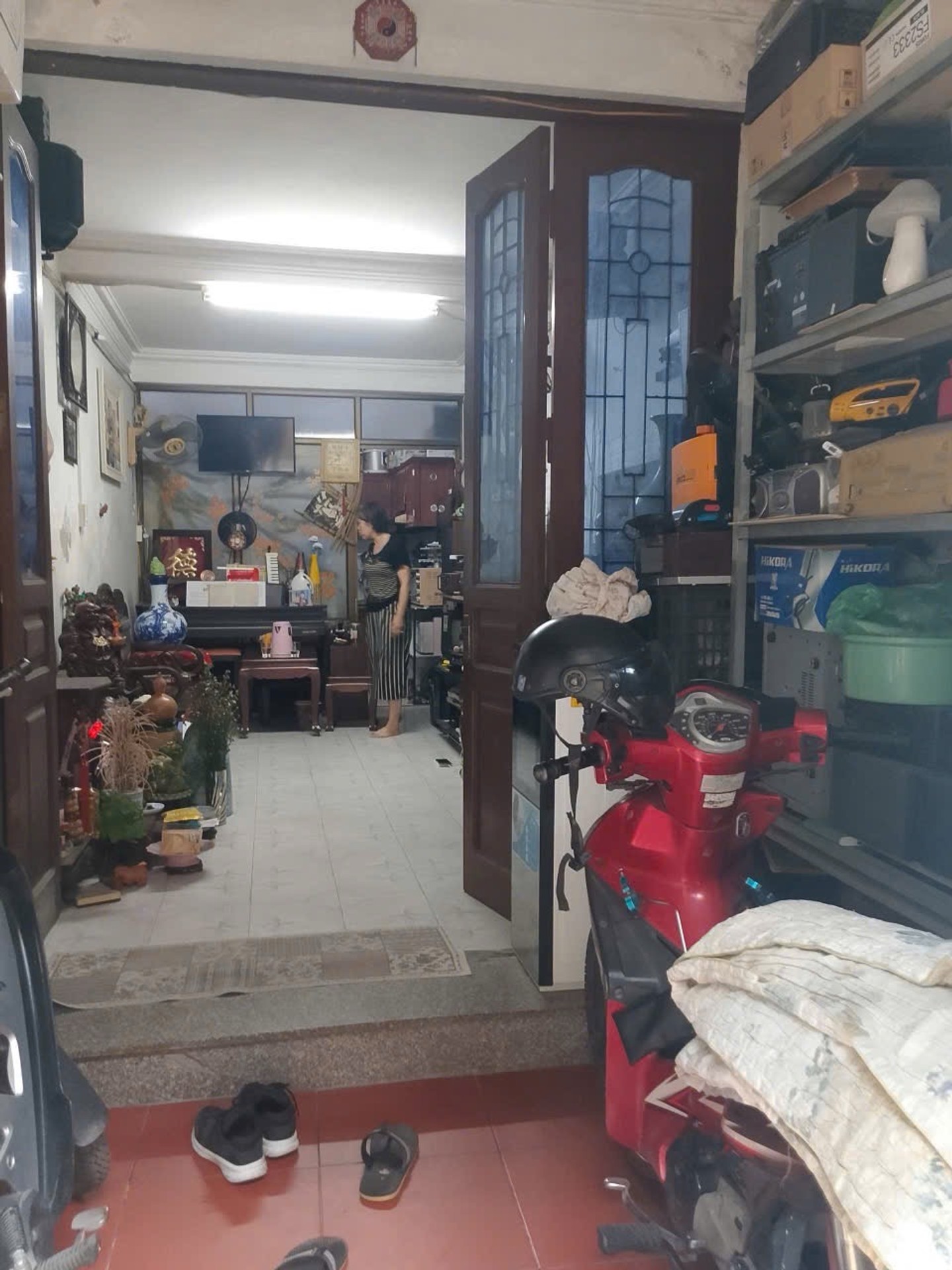 Bán nhà trung tâm thành phố khu kinh doanh sầm uất – Cơ hội đầu tư giá tốt