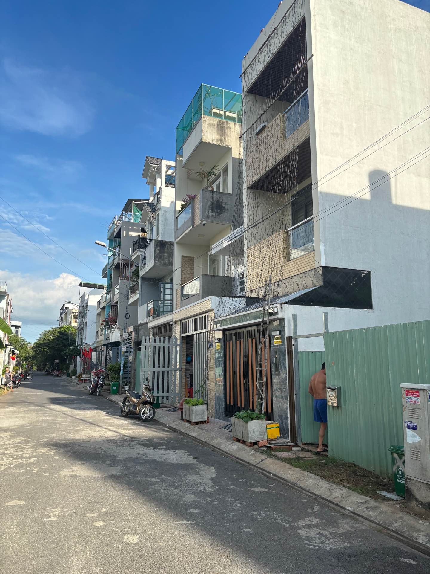 Đất Vuông Vức KDC Nam Khang - 56m² Sát Khu Đô Thị