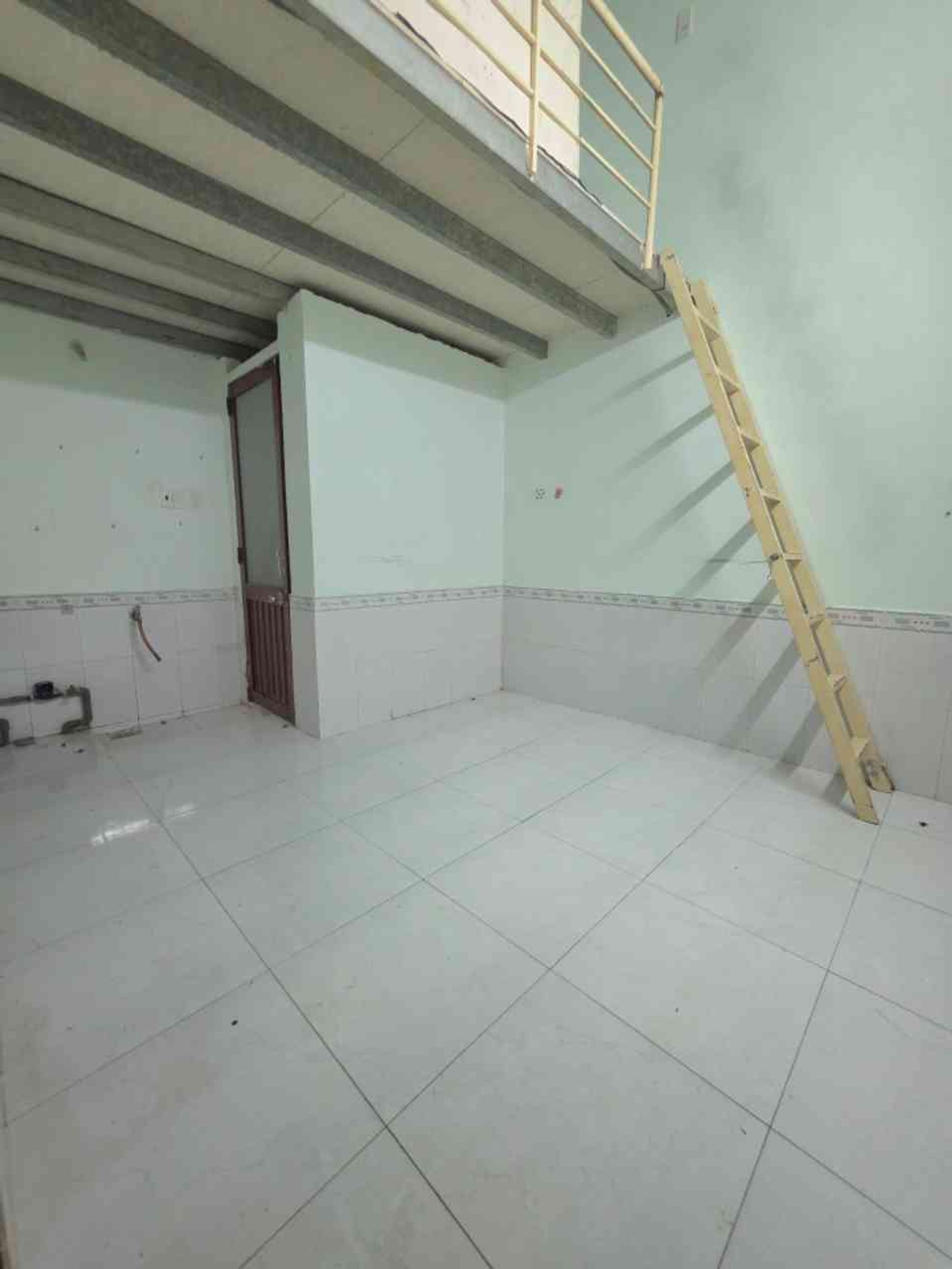 Cơ hội vàng sở hữu nhà mặt phố Tân Bình giá tốt khó tìm