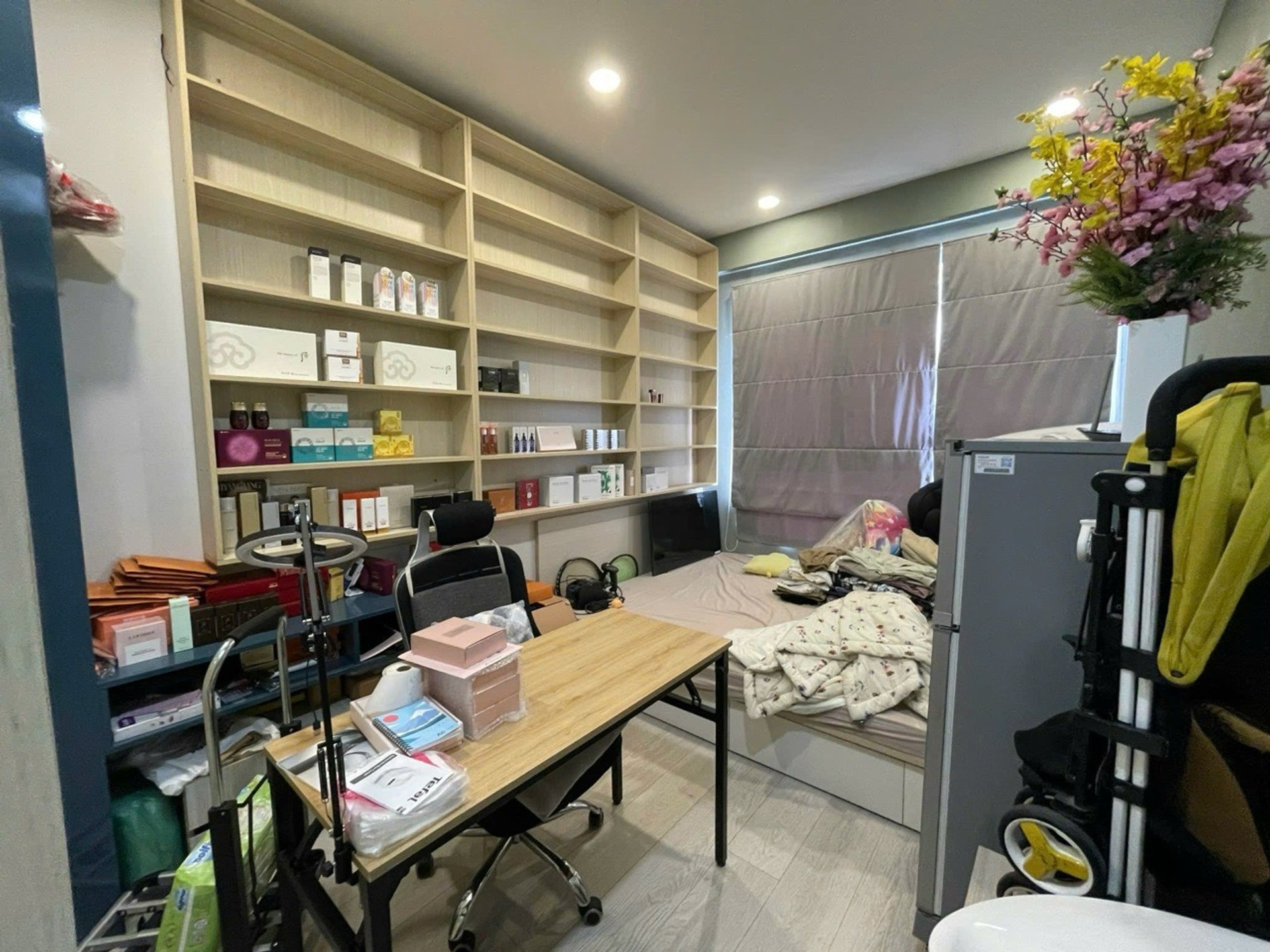 Cơ Hội Vàng Sở Hữu Căn Hộ View Bitexco Tại Sunrise City Với Giá Tốt
