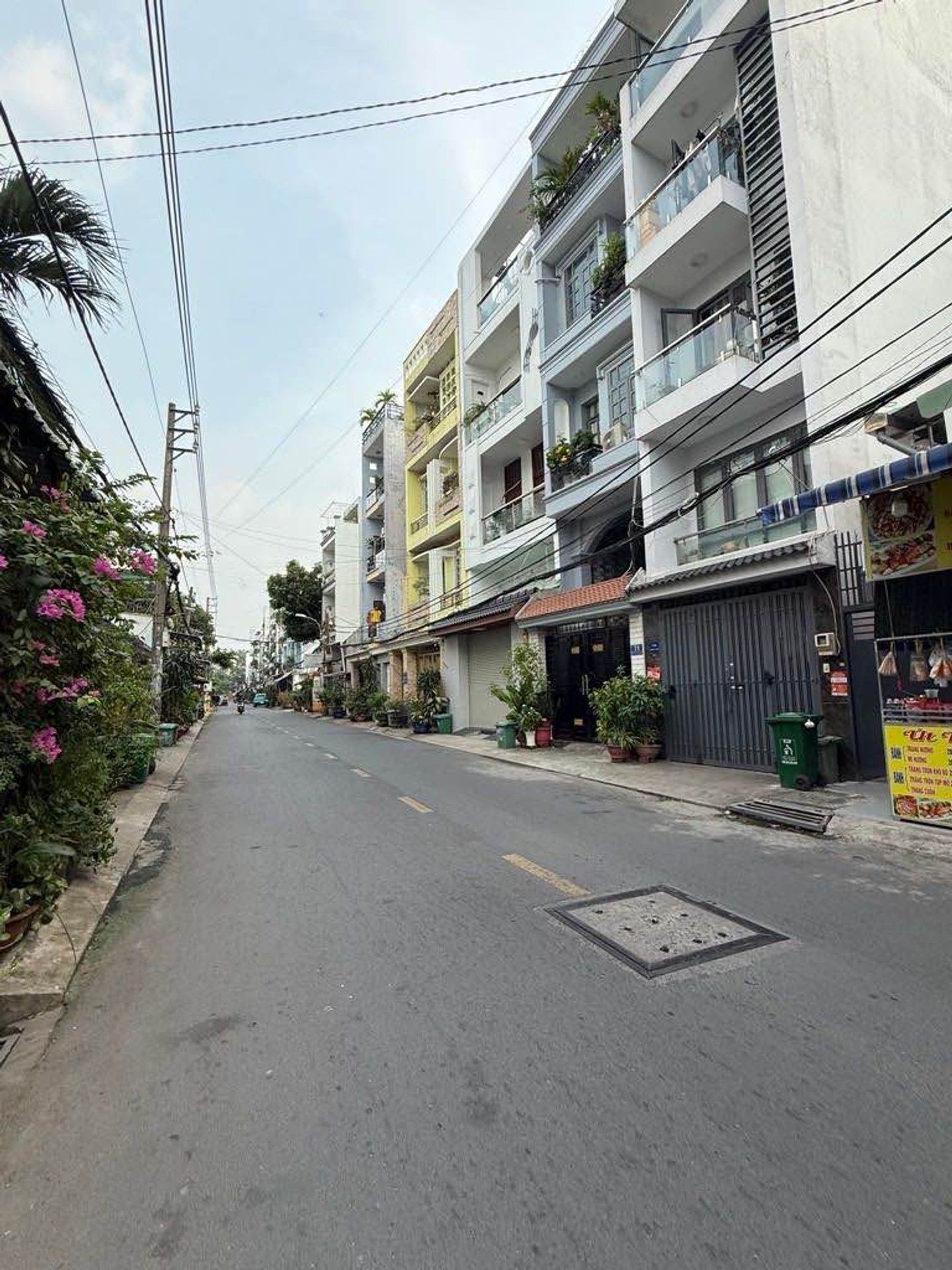 Bán nhà riêng Thống Nhất 33m2, pháp lý rõ ràng, 3pn đang cho thuê