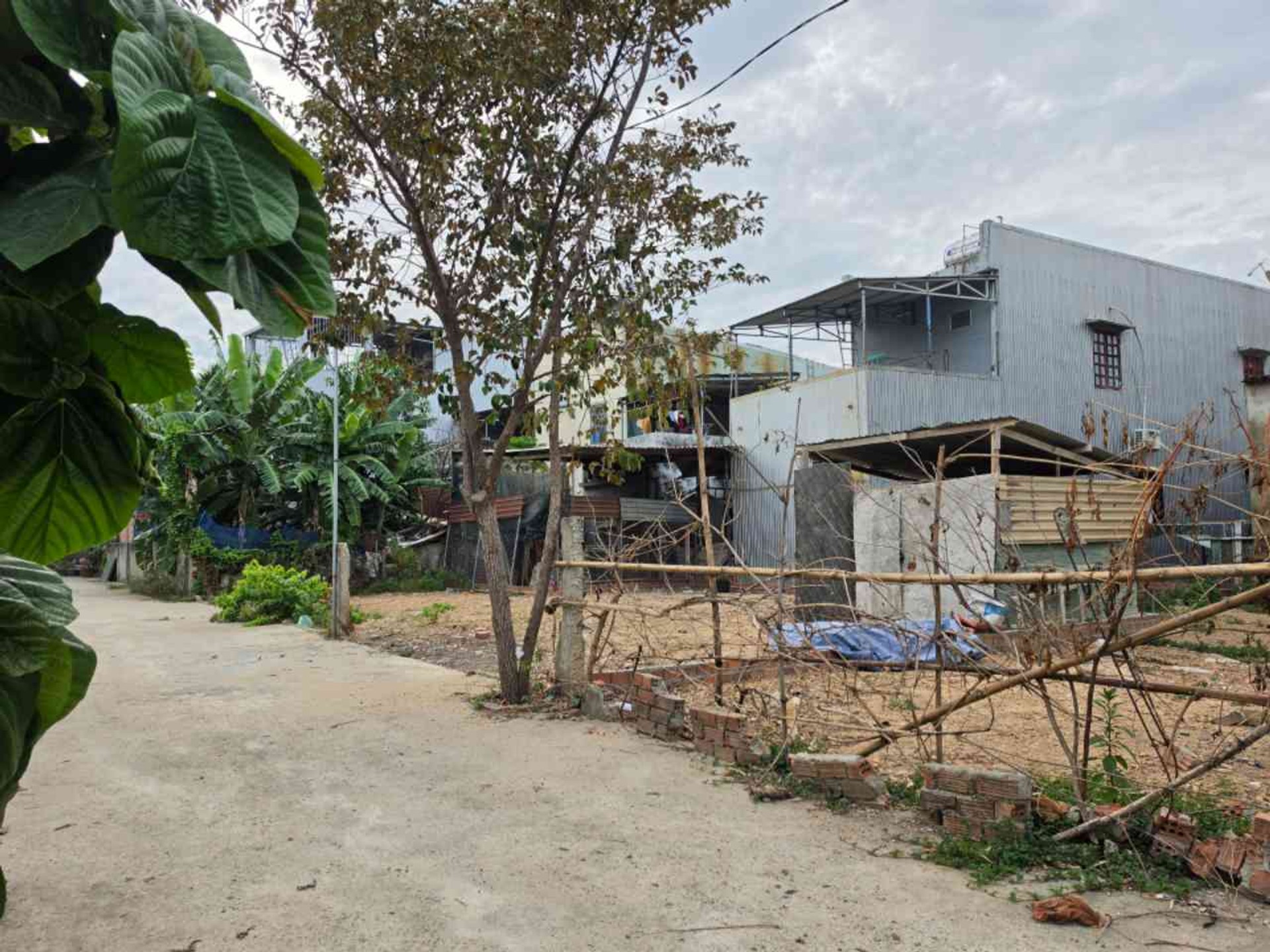 🌾 BÁN ĐẤT DT 146m2 ĐƯỜNG 5,5M – THÔN MIẾU BÔNG GẦN CHỢ MIẾU BÔNG- , HOÀ XUÂN, ĐÀ NẴNG