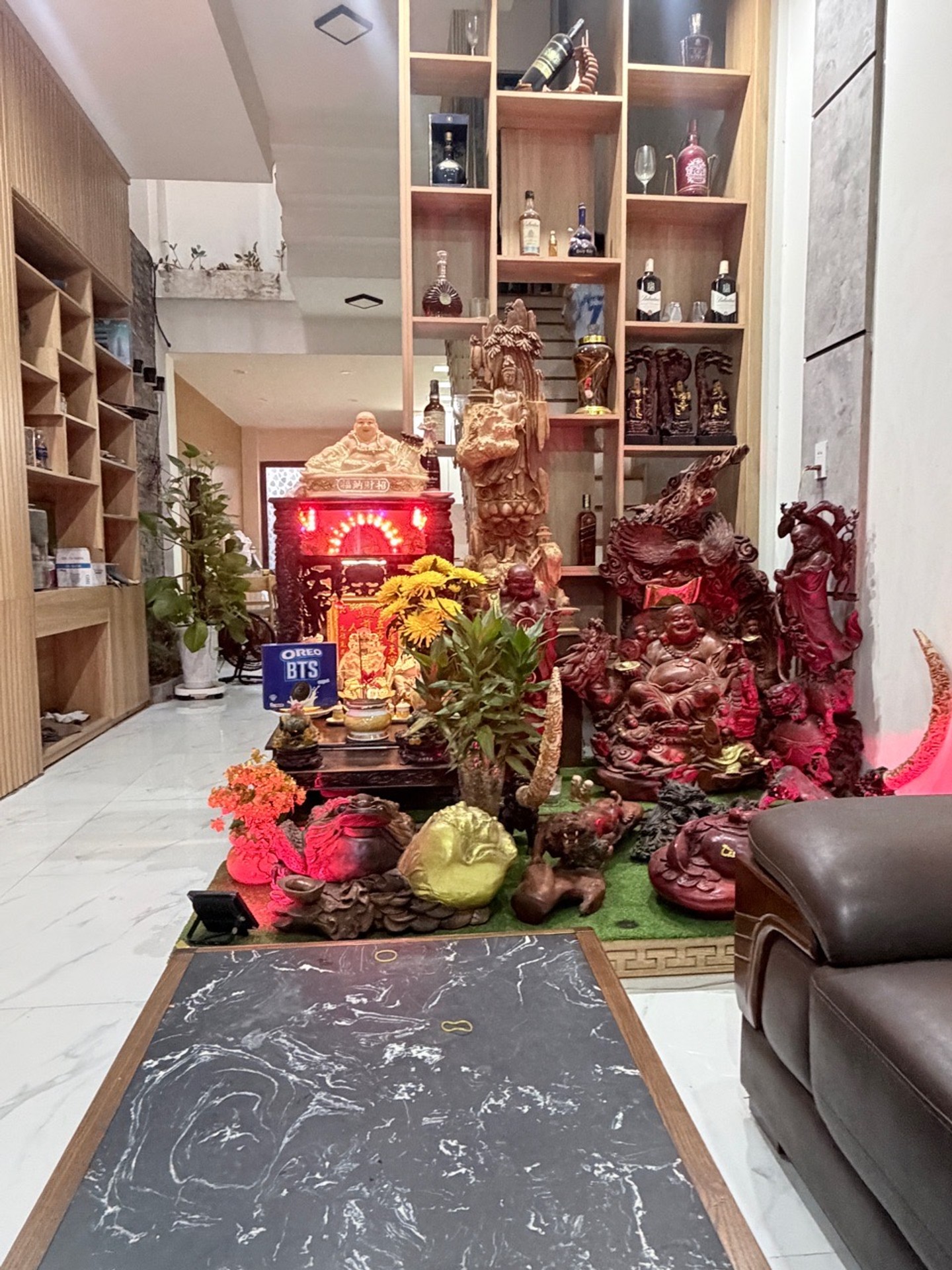 Nhà 3 tầng kiên cố gần Tô Hiệu, cơ hội có 1 không 2