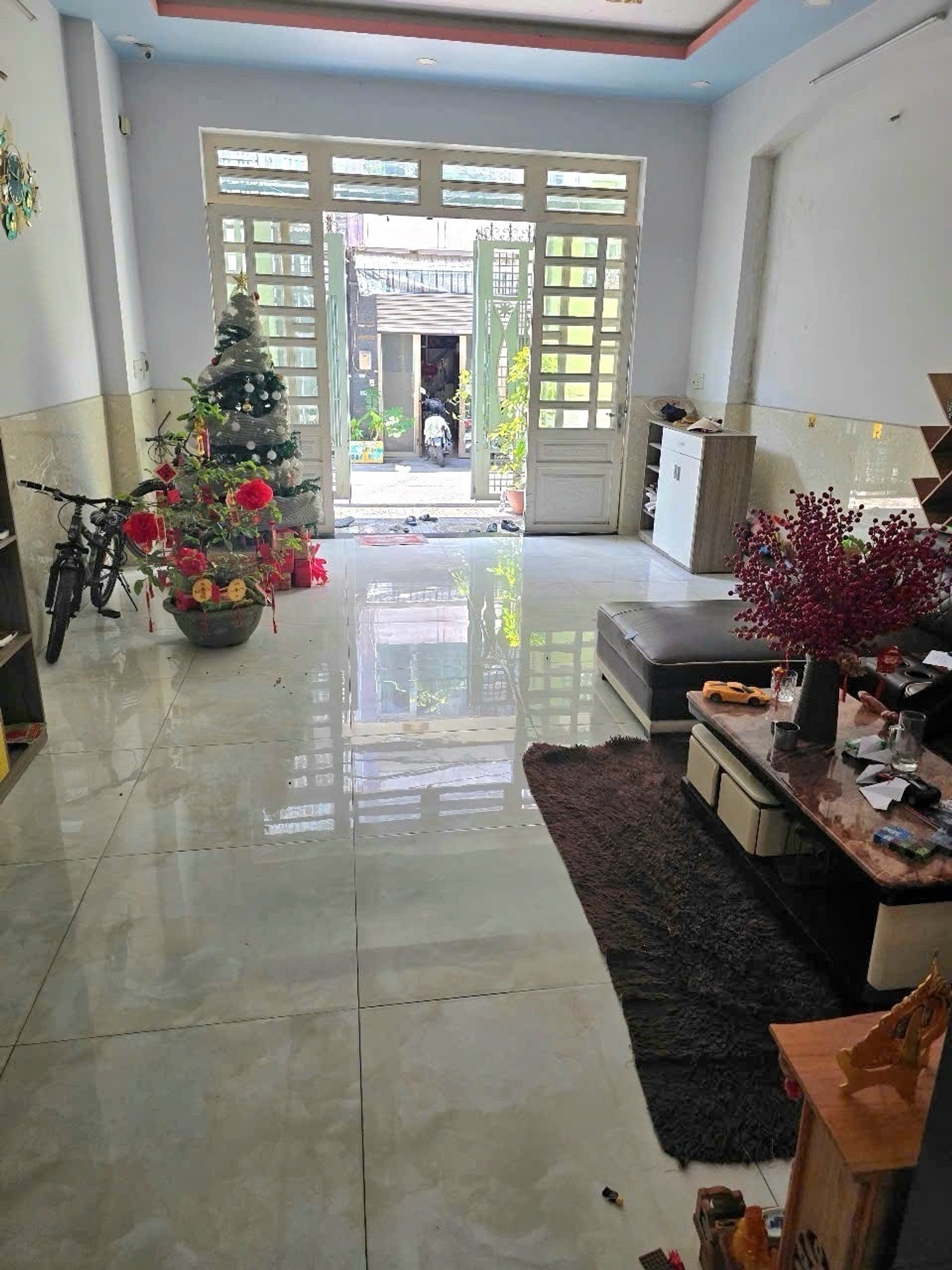 NHÀ 9 PHÒNG NGỦ DT 518M–KDC NAM LONG–DÒNG TIỀN 15TR–CHỈ 6,9 TỶ(A03)