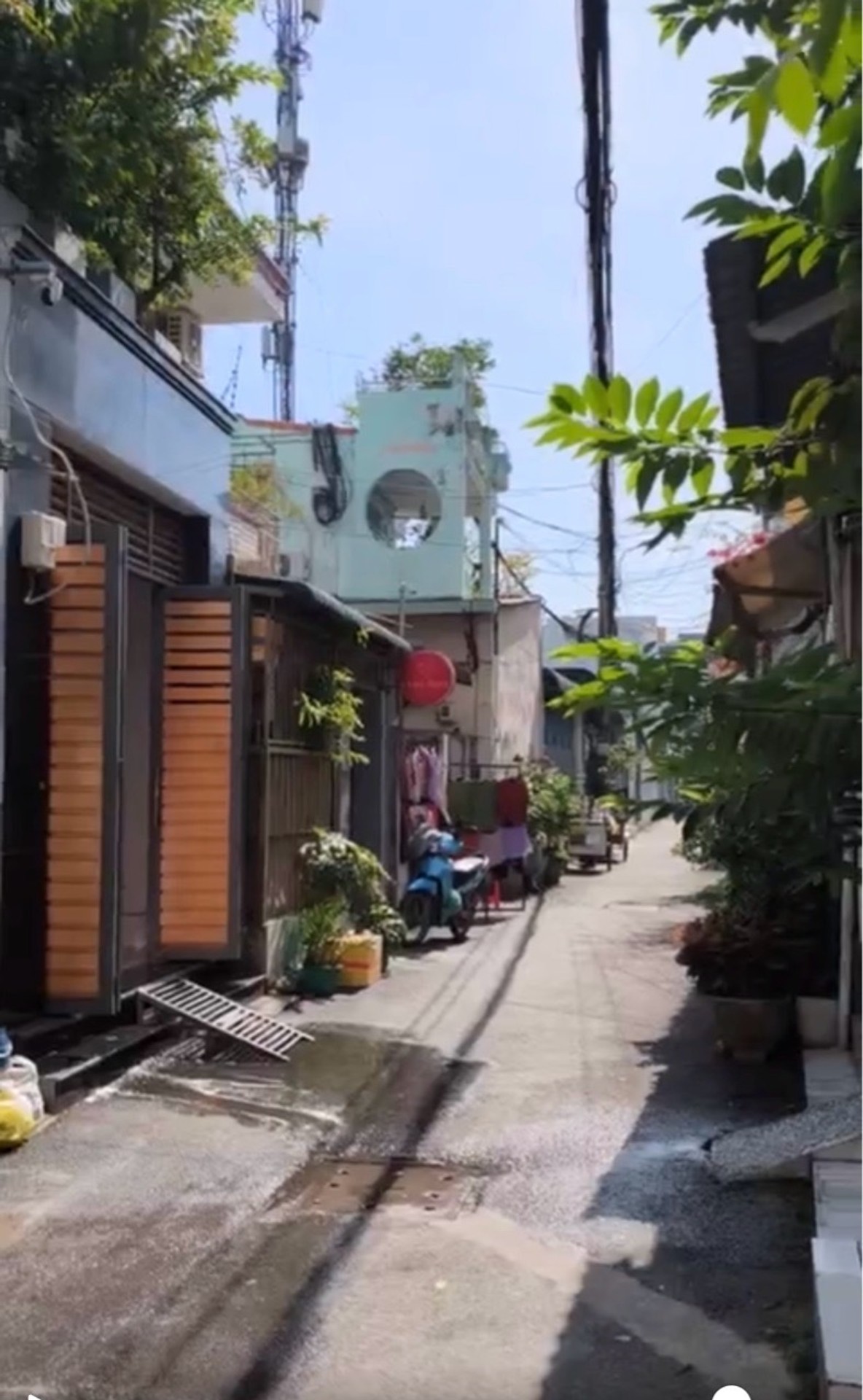 Nhà Hiếm Hẻm Ô Tô Phạm Văn Chiêu, Gò Vấp, 3 Phòng Ngủ, Giá Tốt