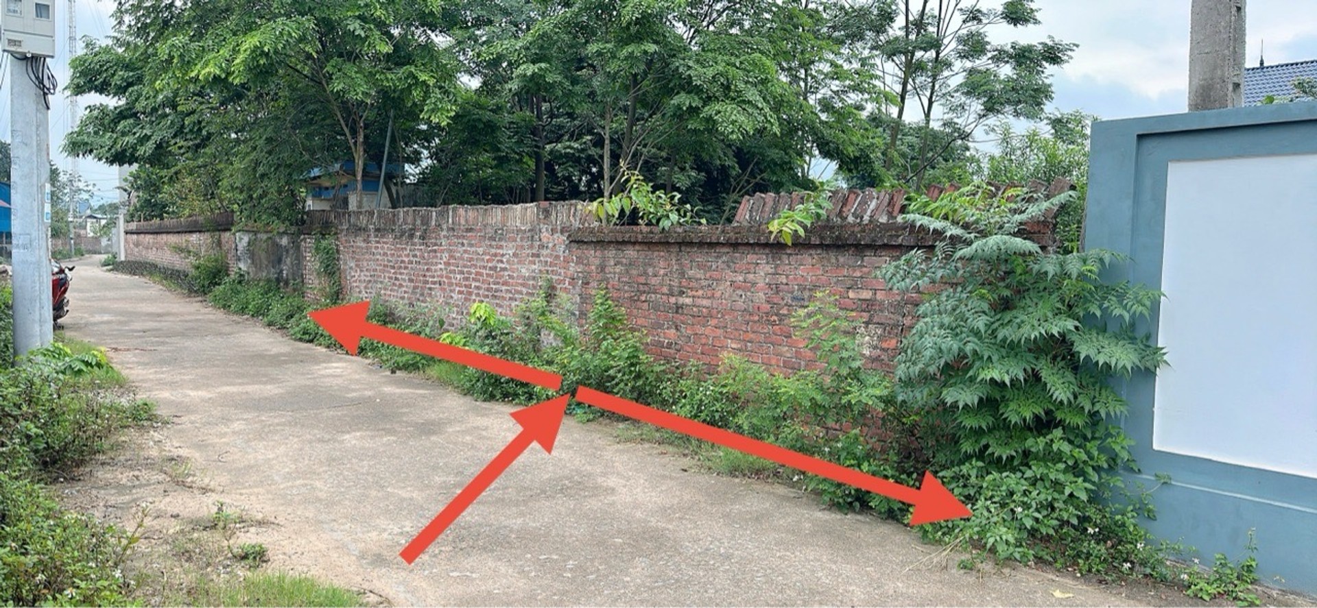 Bán đất Minh Trí- Sóc Sơn- Hà Nội, DT 321 m² đường ô tô tránh gần sân golf và hồ Đồng Đò