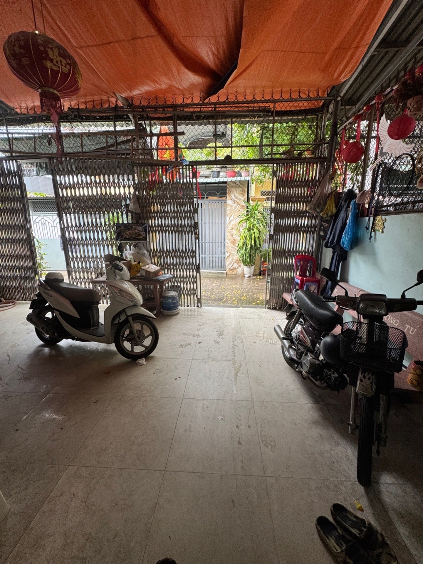 Bán Dãy Trọ Đông Hưng Thuận, Trường Chinh, 178.7m2 khu an ninh