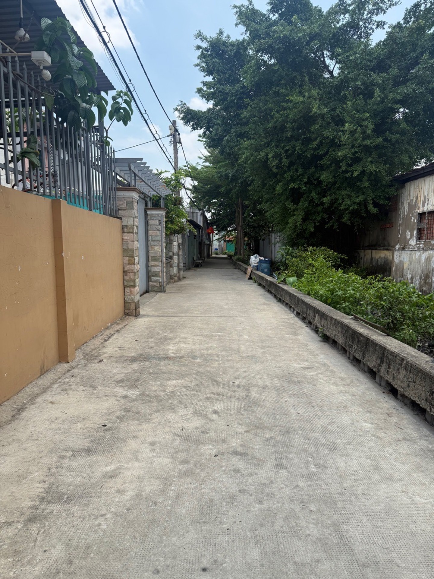 BÁN NHÀ QUẬN 12 – GIÁ TỐT