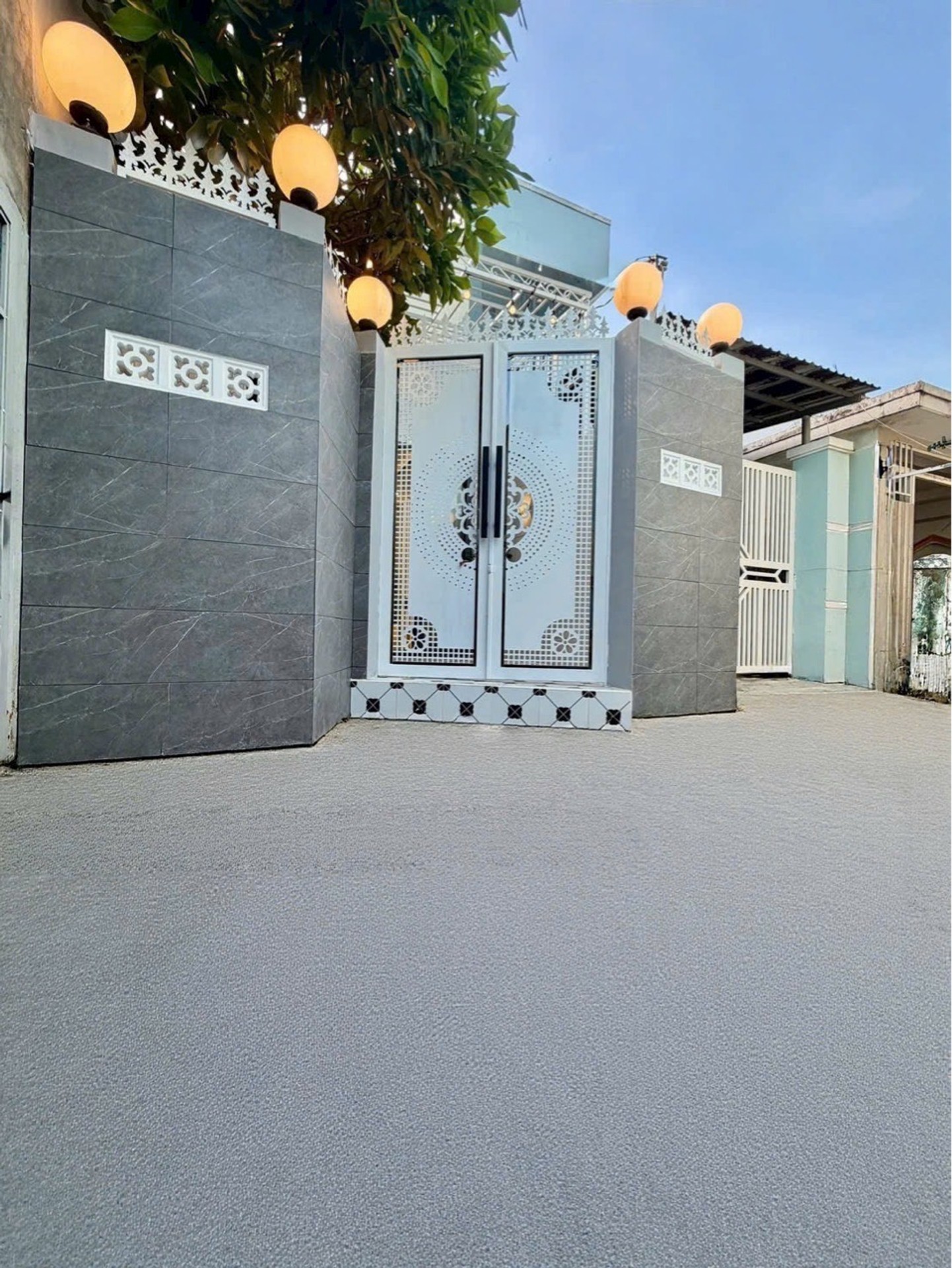 Cơ hội vàng sở hữu nhà riêng đẳng cấp tại Đào Tông Nguyên chỉ hơn 4 tỷ
