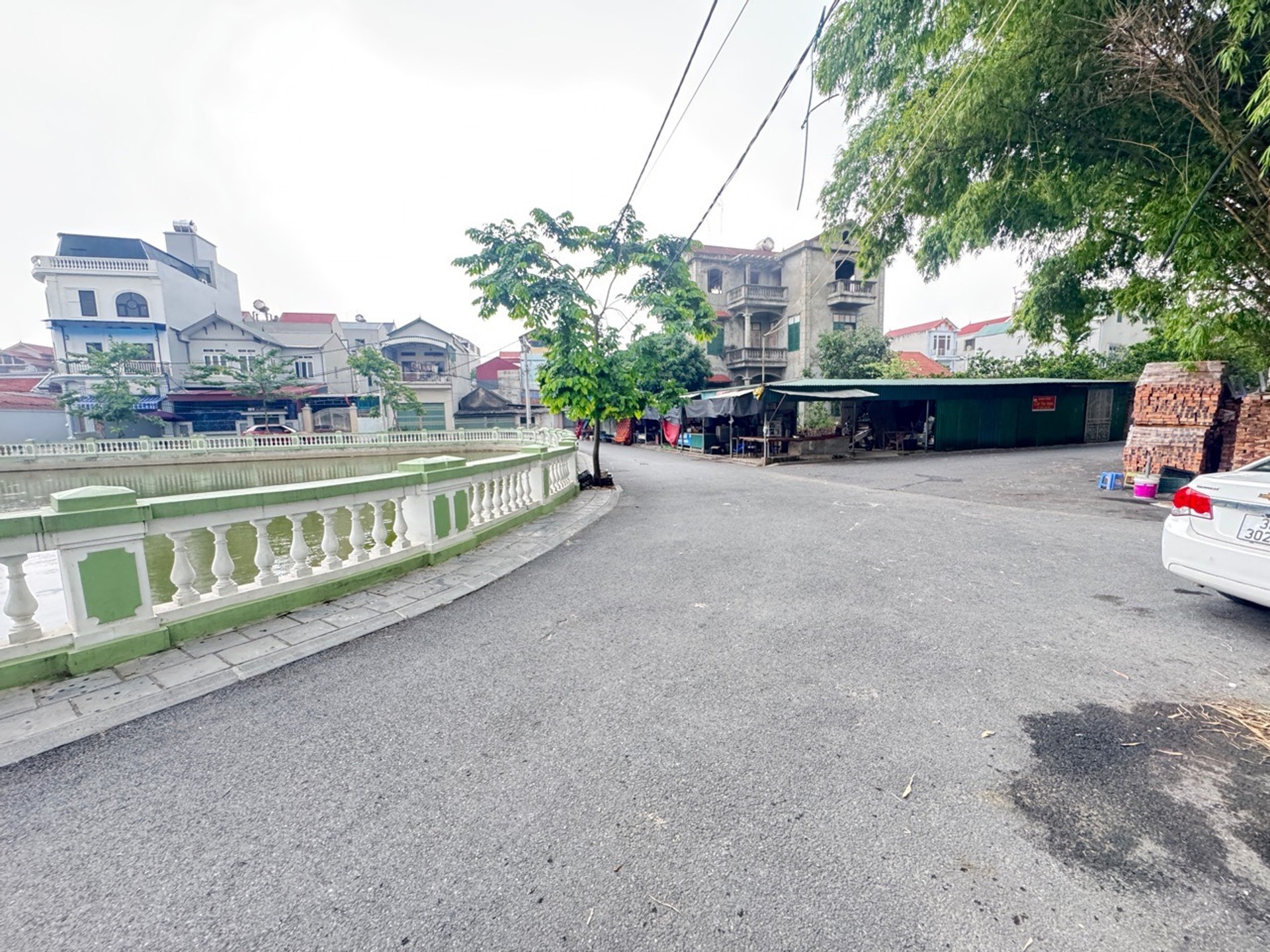 BÁN ĐẤT 81M² GIA LỘC VIỆT HÙNG – VIEW HỒ ĐIỀU HÒA – Ô TÔ TRÁNH – SÁT CHỢ KINH DOANH

Sở hữu vị tr
