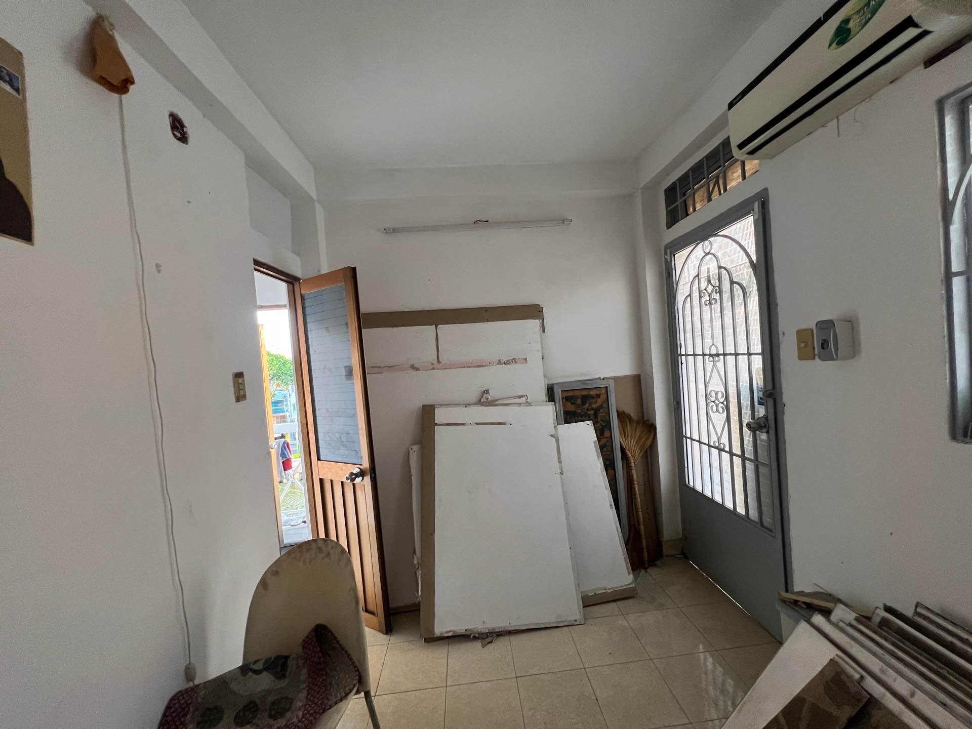 Nhà mặt phố Trường Sa Quận 3, 3 mặt thoáng view sông cực chill