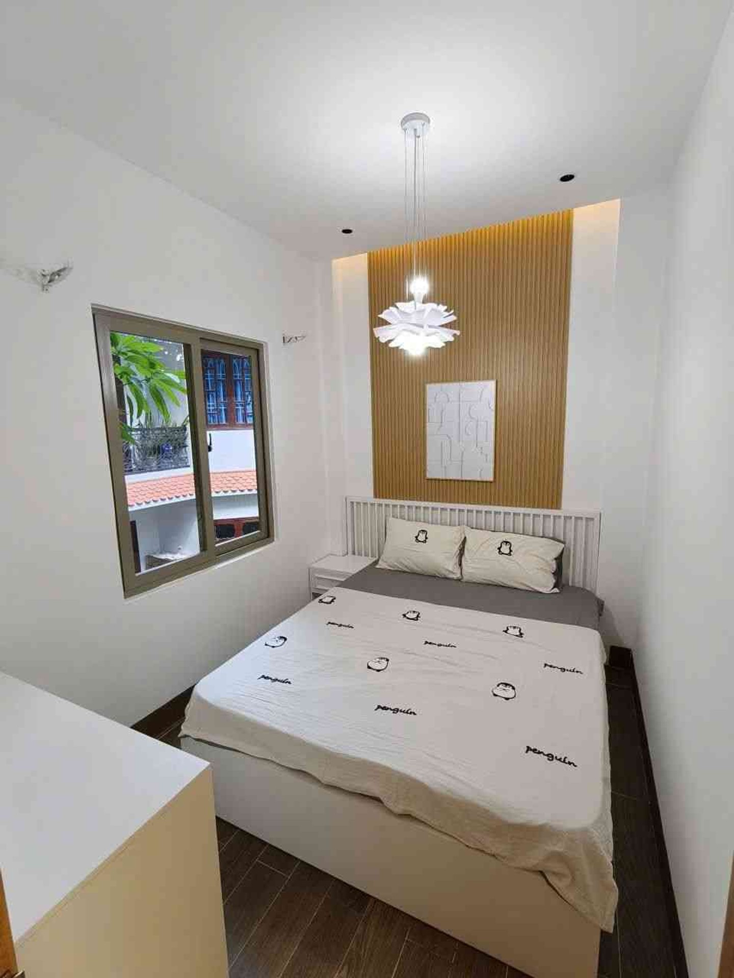 NHÀ 3 TẦNG XINH XẮN - TRẦN CAO VÂN – FULL NỘI THẤT – CÁCH BIỂN CHỈ 50M - GIÁ CHỈ 3,95 TỶ
