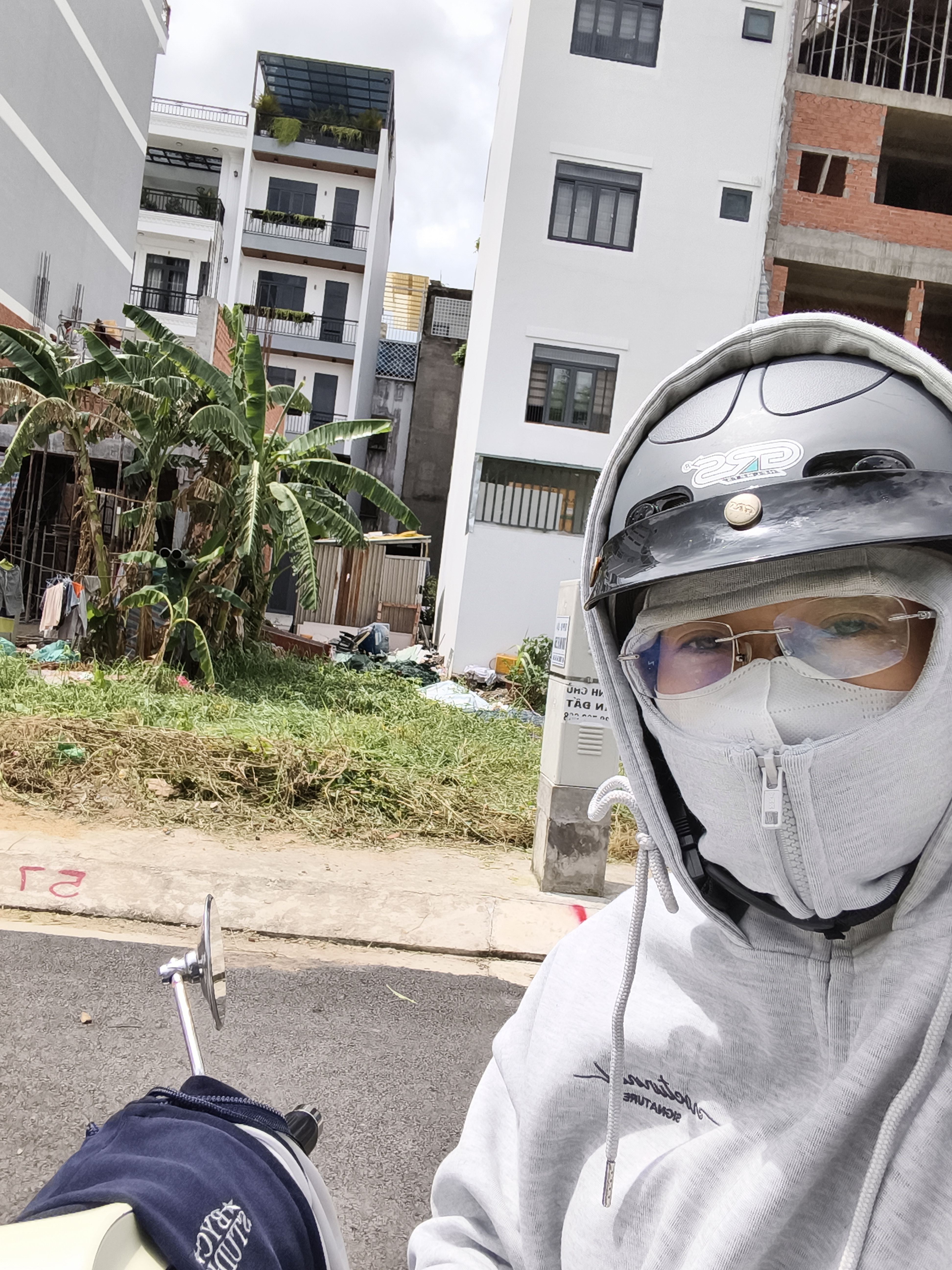 Đất Khu Đông Âu, Hoàng Quốc Việt, Quận 7_ 512,5, 63m², 7,2 Tỉ