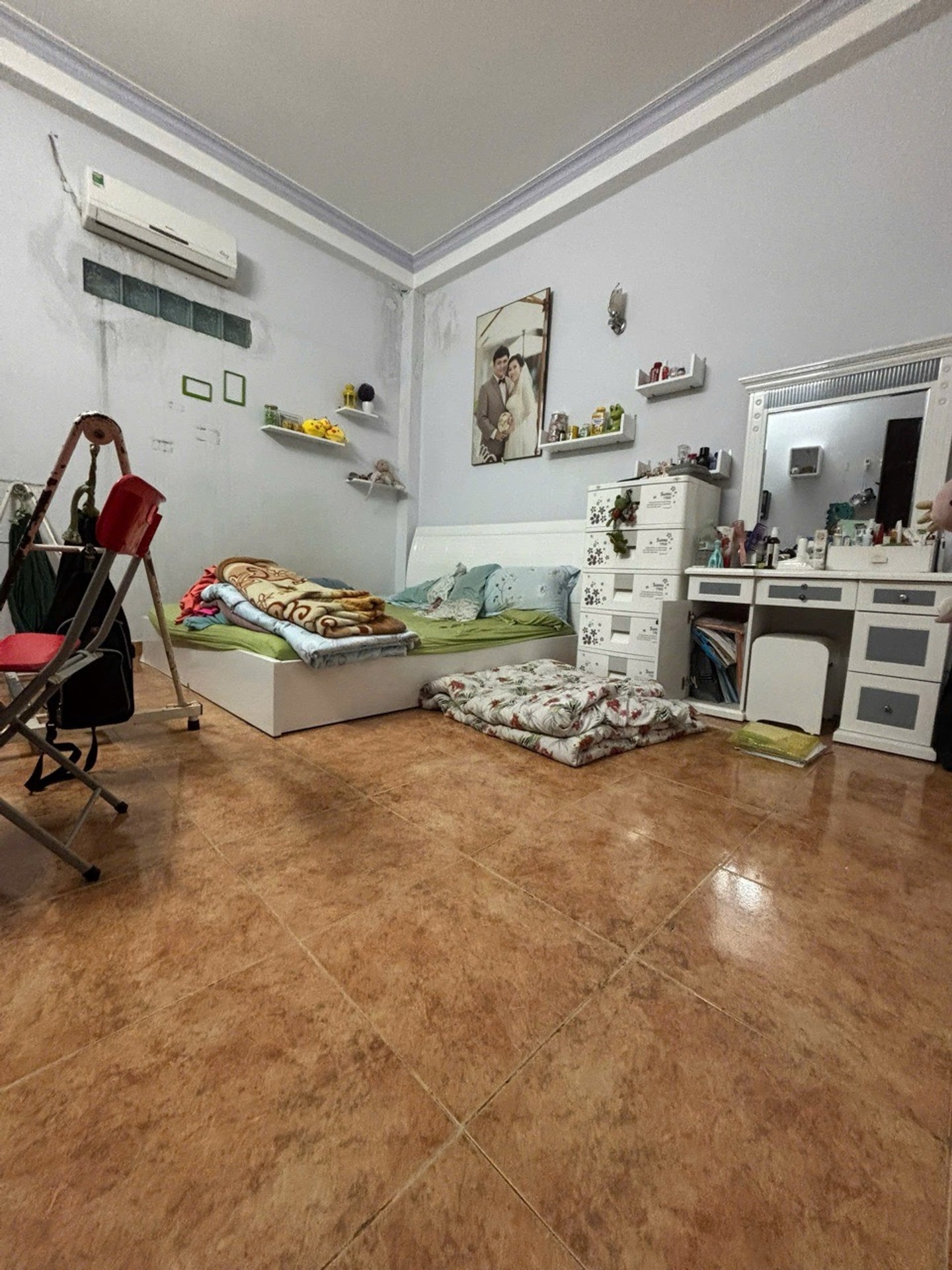 Bán nhà mặt phố Tân Bình 4 tầng 56m2 giá 11.5 tỷ