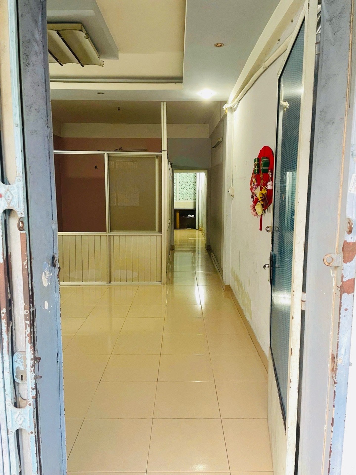 Chung cư 44m2 2PN view thoáng giữa lòng Quận 3, sở hữu nhanh với 2.6 tỷ