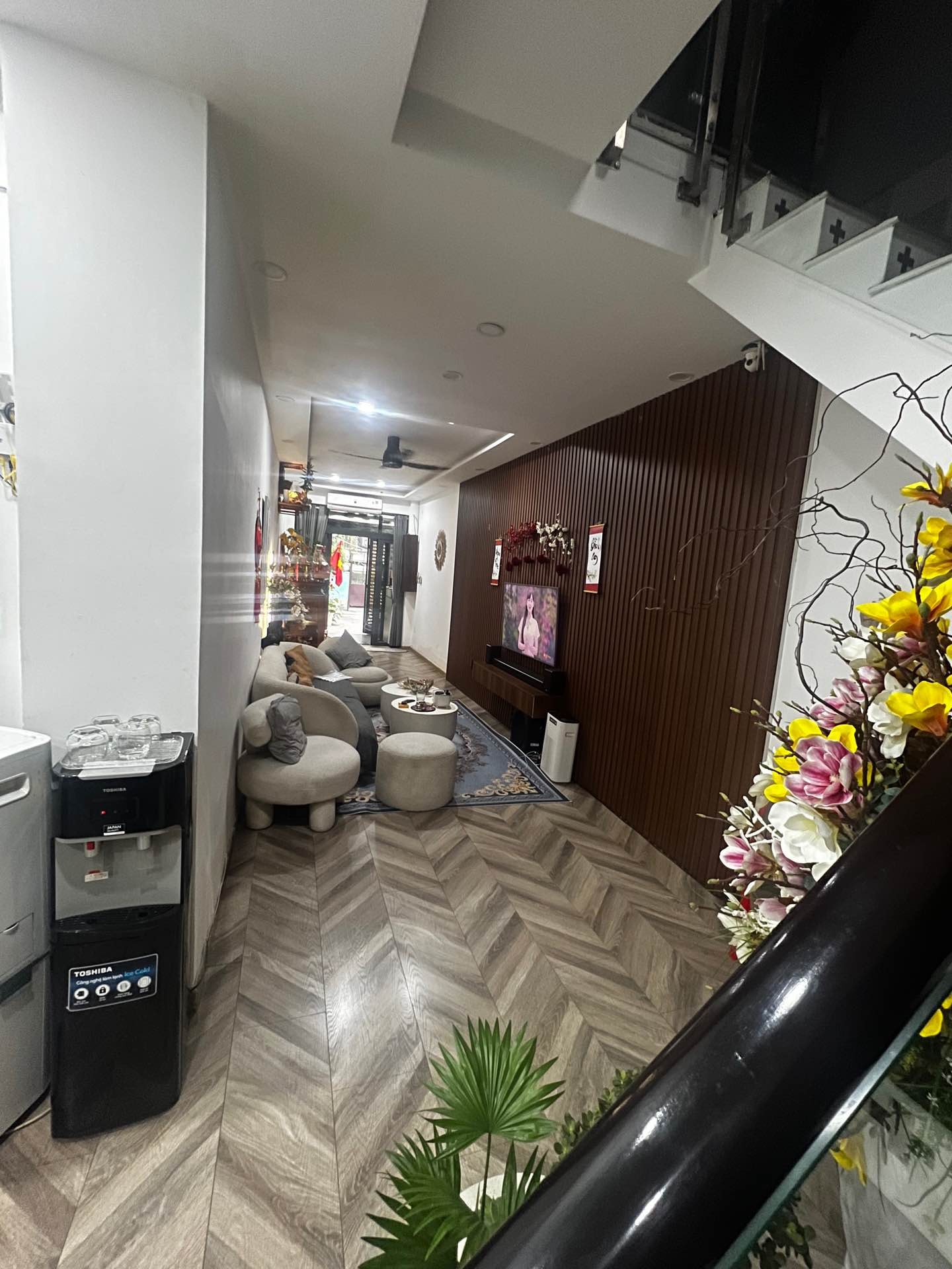 🏡 NHÀ PHAN TÂY HỒ – P. CẦU KIỆU – NHÀ MỚI – HẺM THÔNG – SÂN TRƯỚC RỘNG THOÁNG