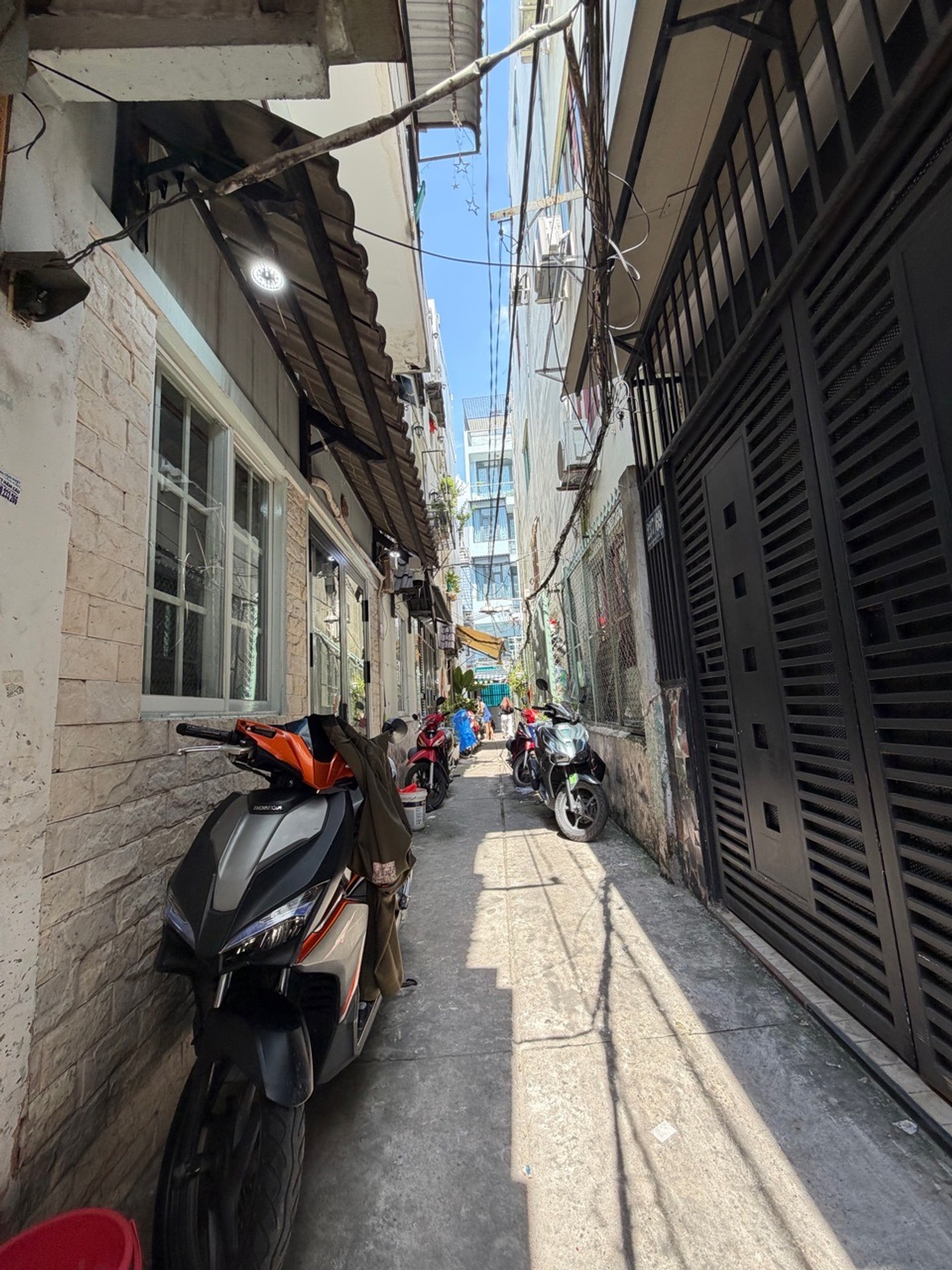 Cơ Hội Vàng Sở Hữu Đất Đẹp Trung Tâm Quận 3