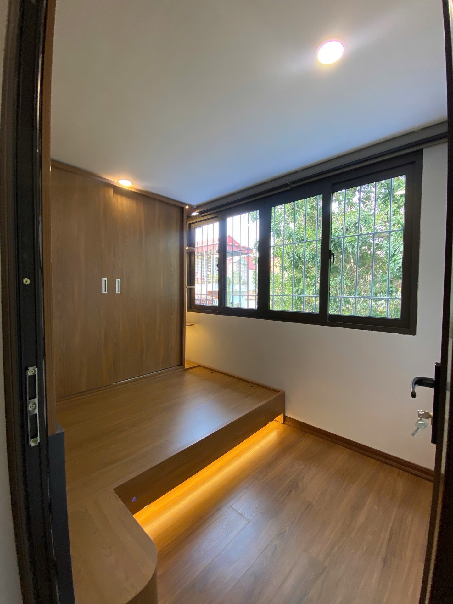 Bán tập thể Nguyễn Quý Đức Thanh Xuân 💥 80m2 sử dụng 3PN tầm giá 3.x tỷ