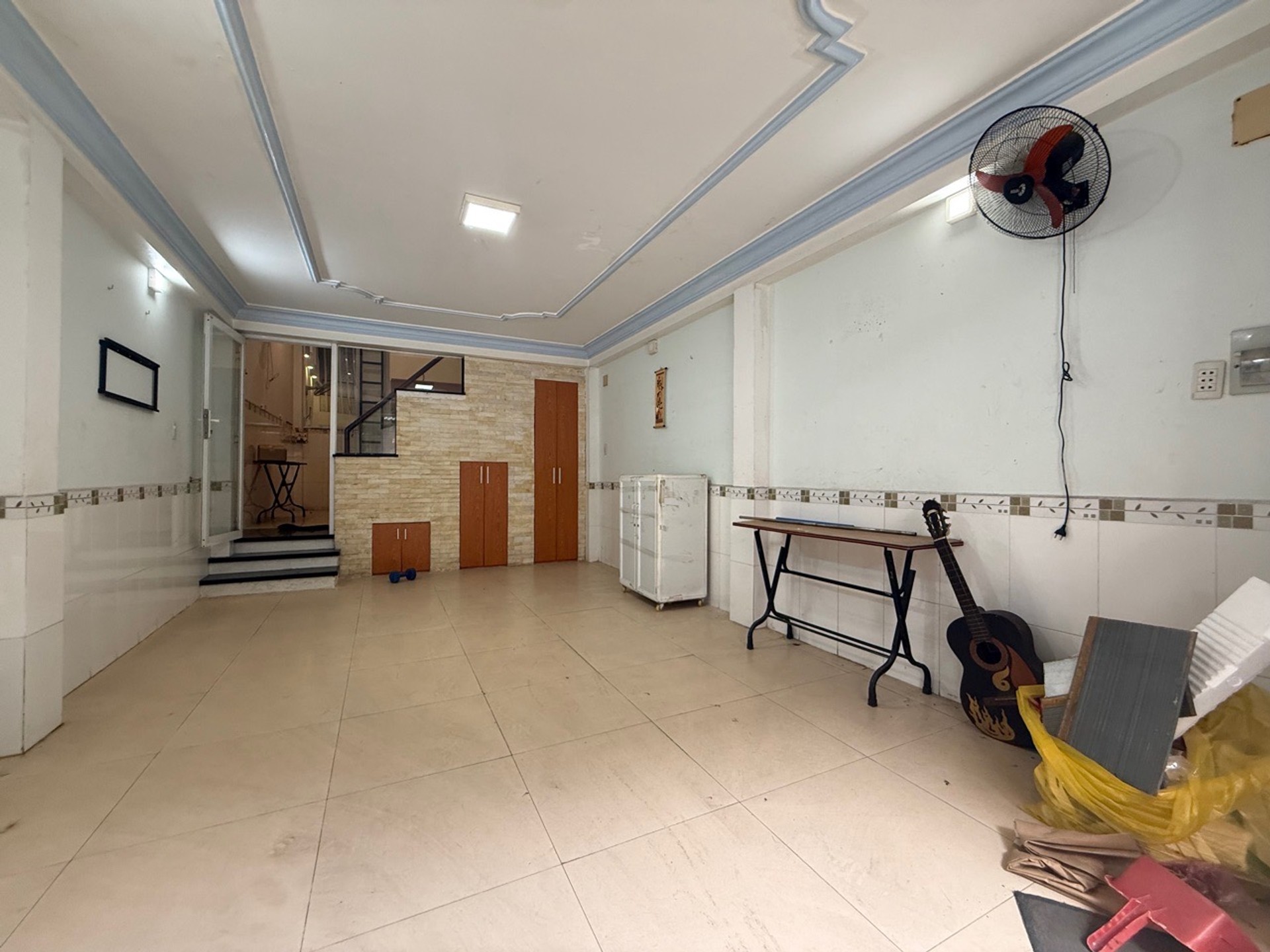 🏡 Siêu phẩm mặt tiền Bình Tân – đường lớn xe tải tránh – kinh doanh đa ngành – sát AEON Tân Phú