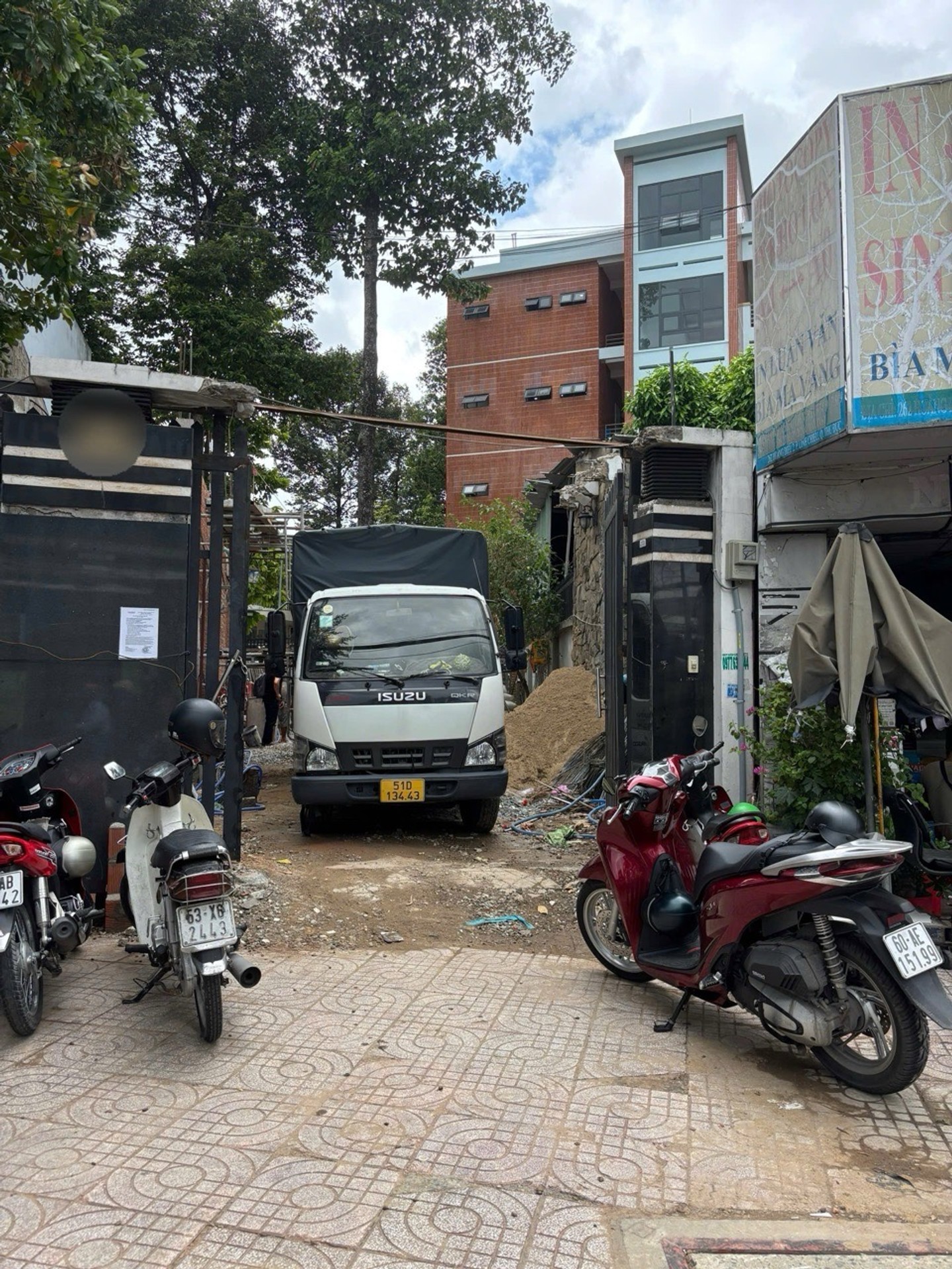 Đất Hoàng Diệu 2 vị trí kinh doanh vàng, đón đầu phát triển