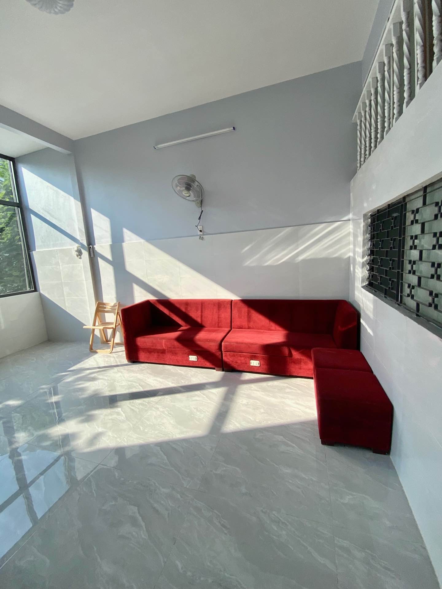 Căn hộ 2PN siêu tiện lợi ngay Tân Sơn Hòa