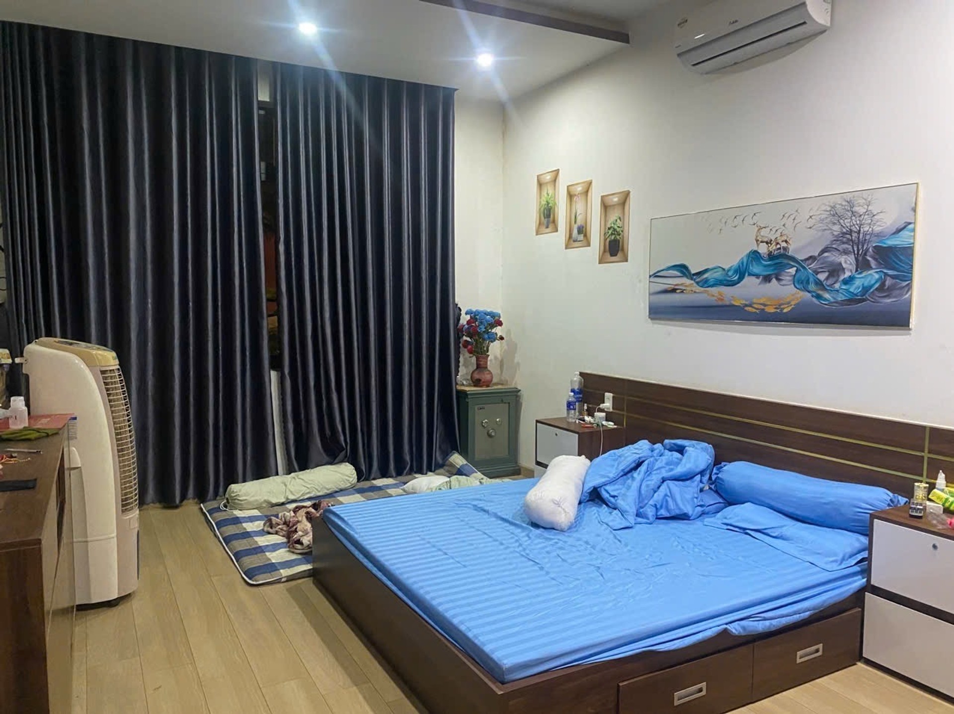 HẠ CHÀO 2 TỶ – Nhà mặt phố 7m rộng, vị trí vàng, bán gấp tại quận Ngũ Hành Sơn