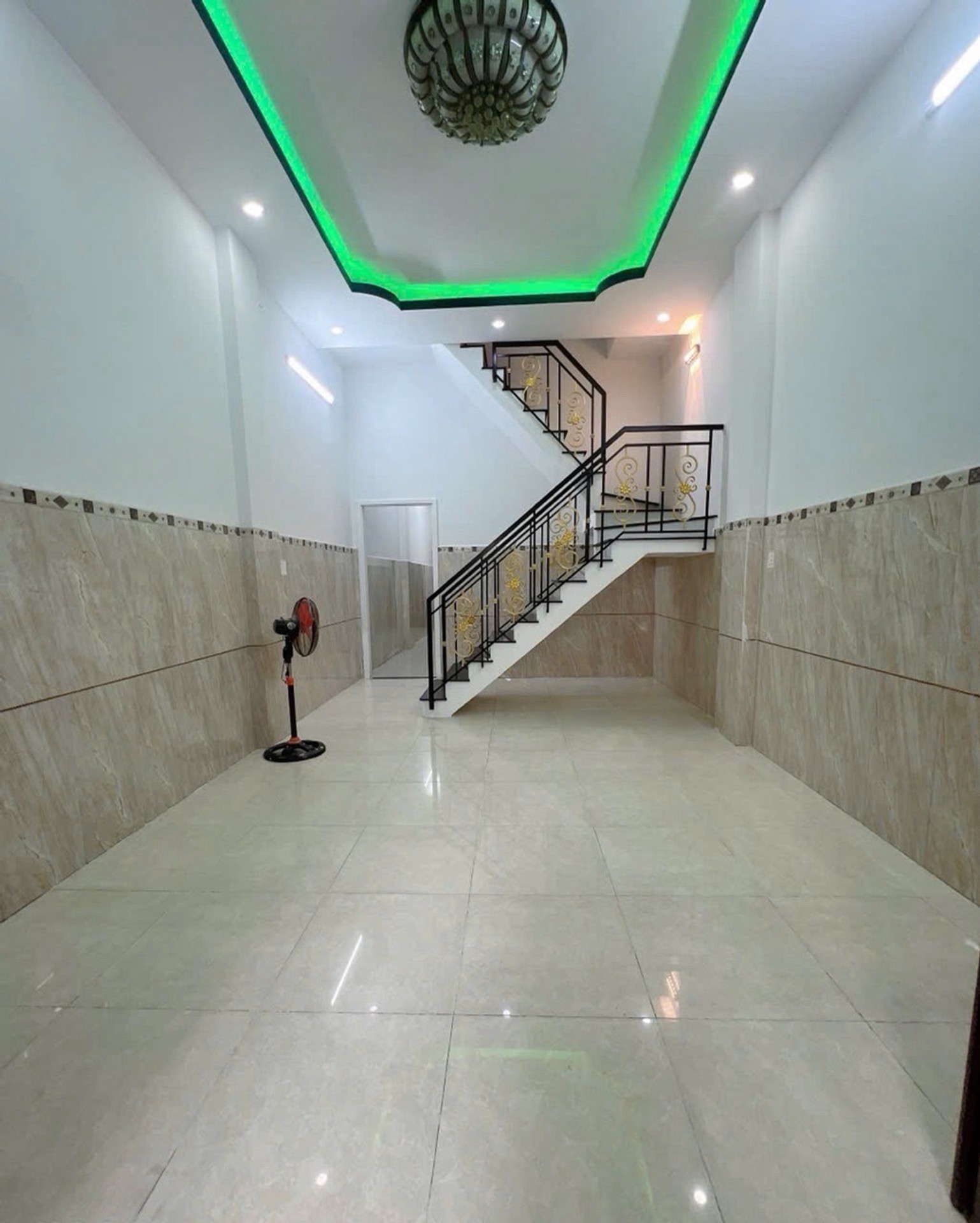 🔥 2 MẶT TIỀN XE TẢI – HẺM THÔNG TỨ TUNG – 68M² – 4PN – NHỈNH 6 TỶ! 🔥