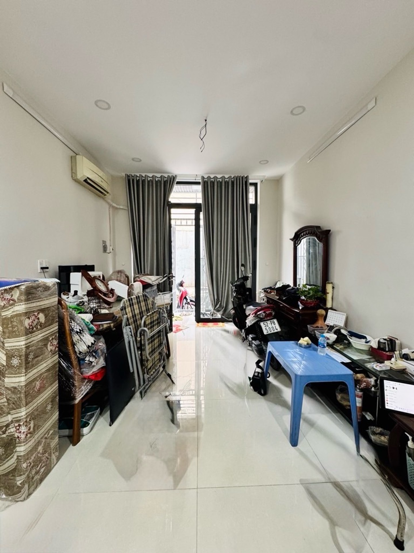 Nhà Riêng 3 Tầng Hiện Đại Tại Phường 13, Tân Bình