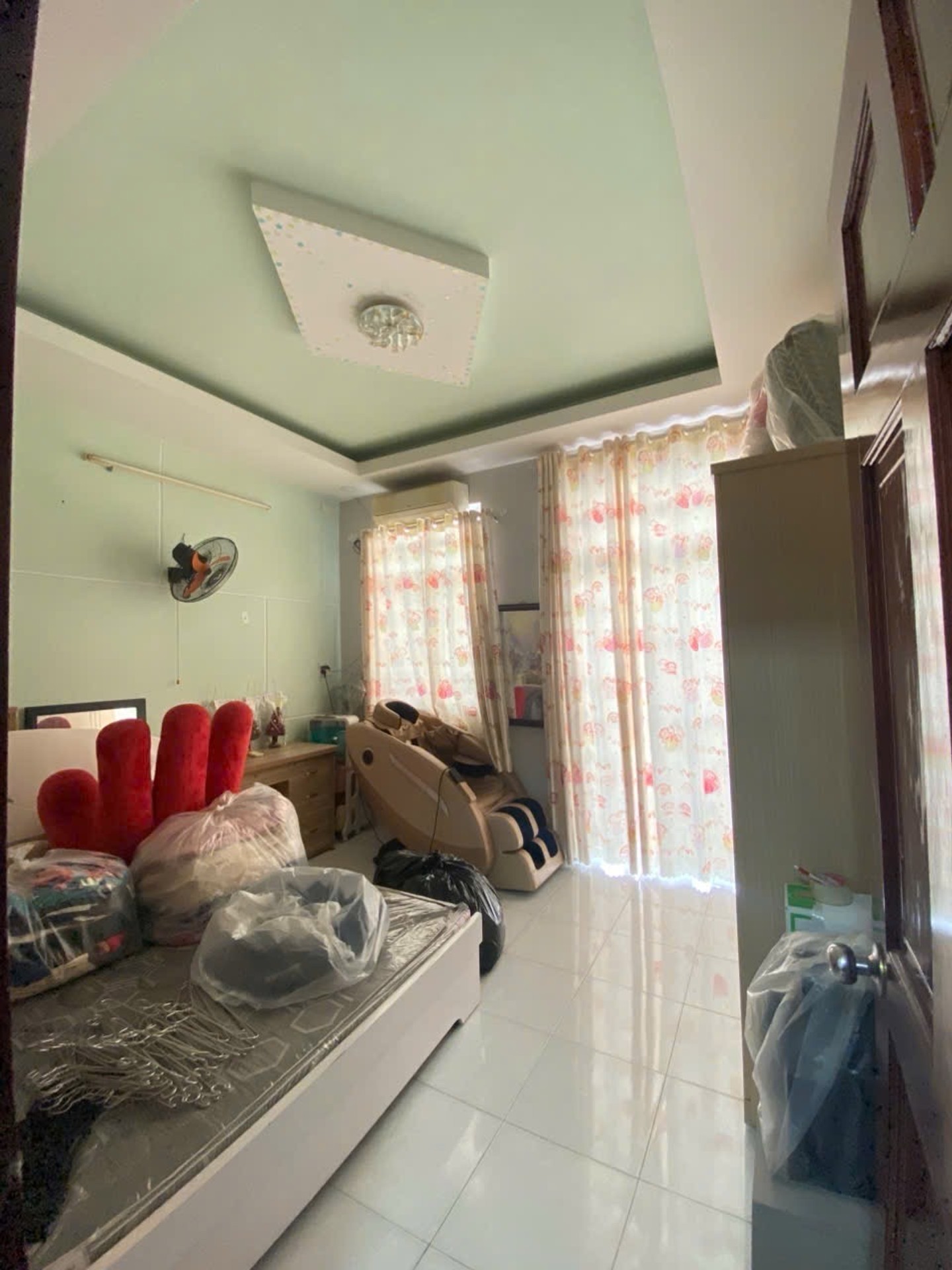 Bán nhà mặt phố Bình Phú 4 tầng BTCT, diện tích 40m2, pháp lý rõ ràng