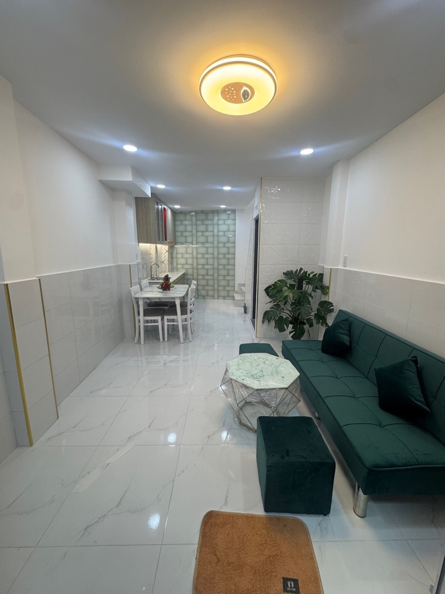 Nhà 2 tầng 22m2 khu Tên Lửa giá tốt - Cơ hội sở hữu hiếm có tại Bình Tân