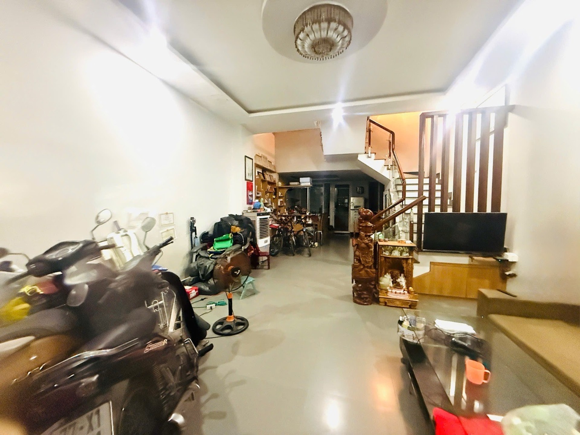 Nhà mặt phố An Thượng 21, 3 tầng vị trí đắc địa, giá tốt nhất khu vực