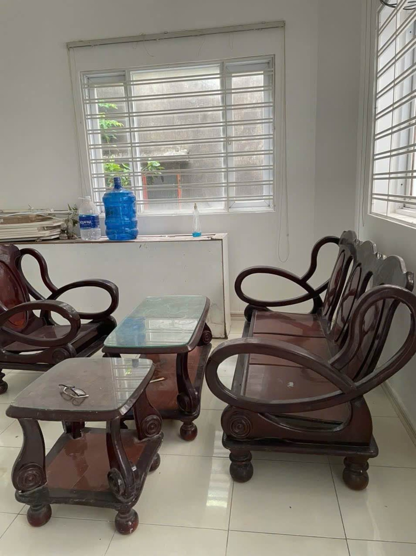 Bán nhà 2 tầng hẻm 3m Đất thánh-Quận Tân Bình, diện tích 89m2