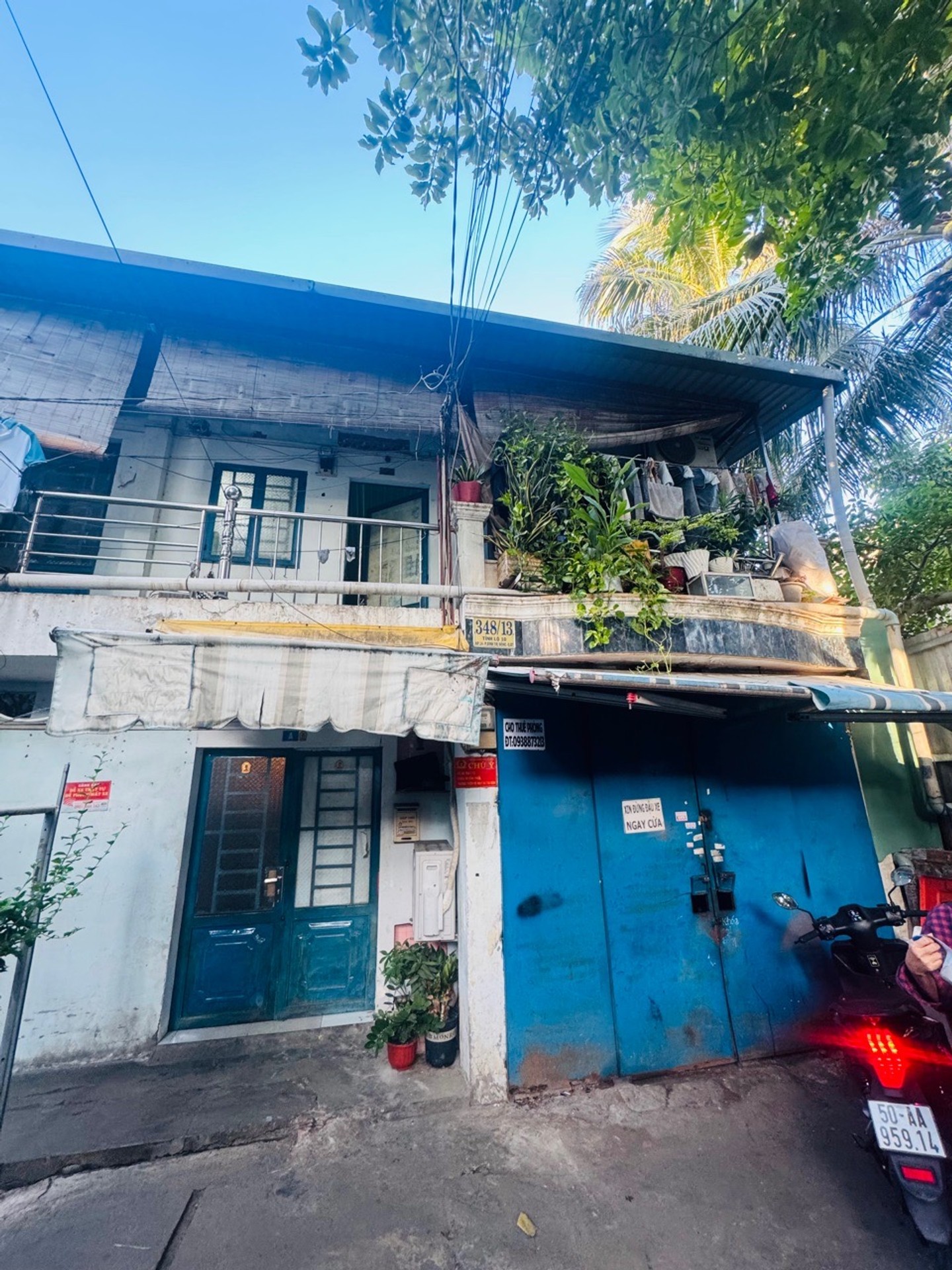 Tỉnh lộ 10-135m2-2 tầng-9tỷ4