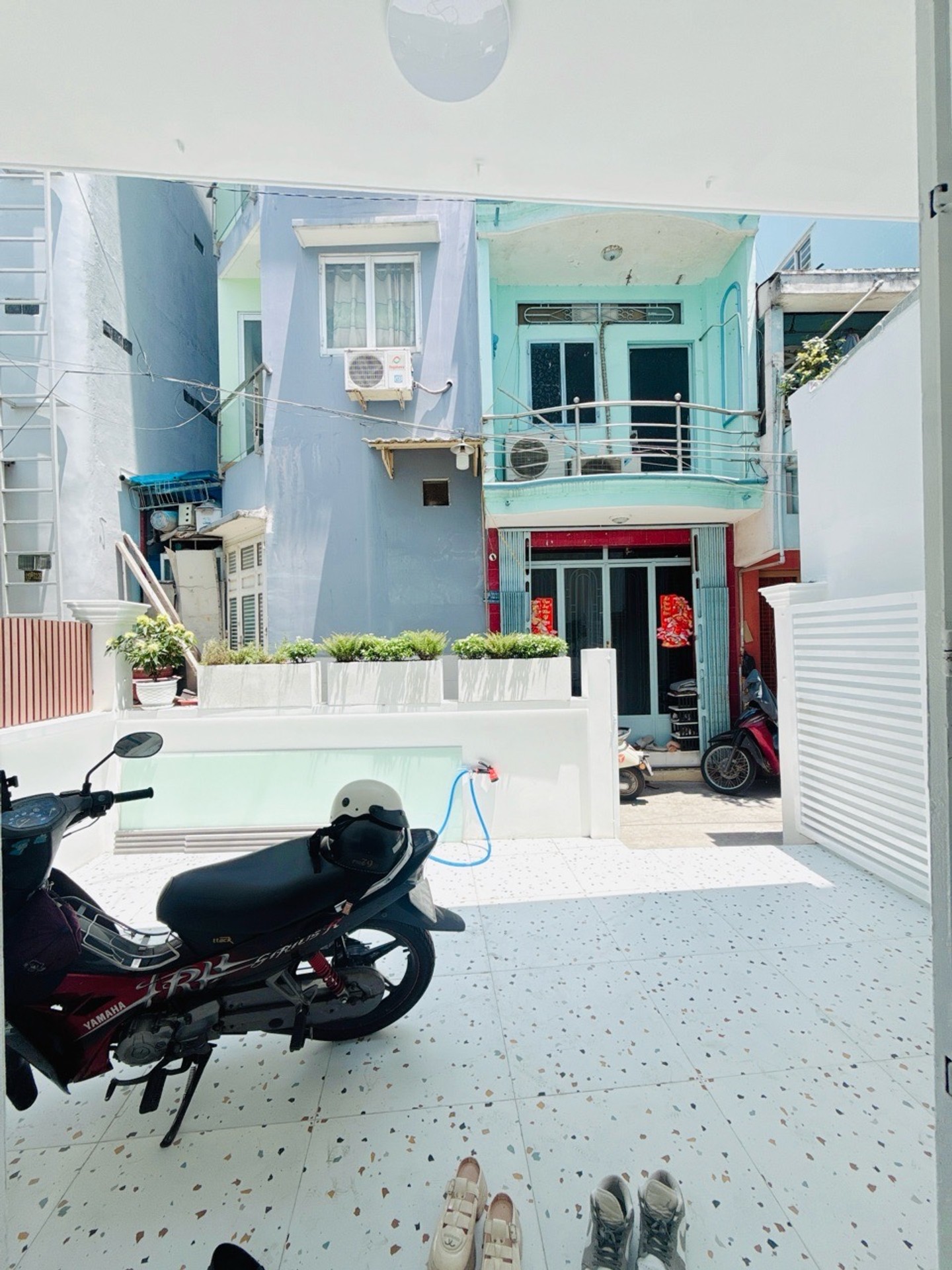 Cơ hội hiếm có sở hữu nhà riêng diện tích 97m2 ngay trung tâm Nguyễn Thị Tần