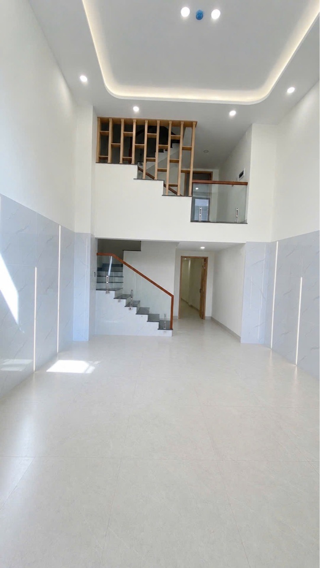 Nhà 5 Tầng Gò Vấp, Thu Nhập 50tr/Tháng, Giá Ưu Đãi