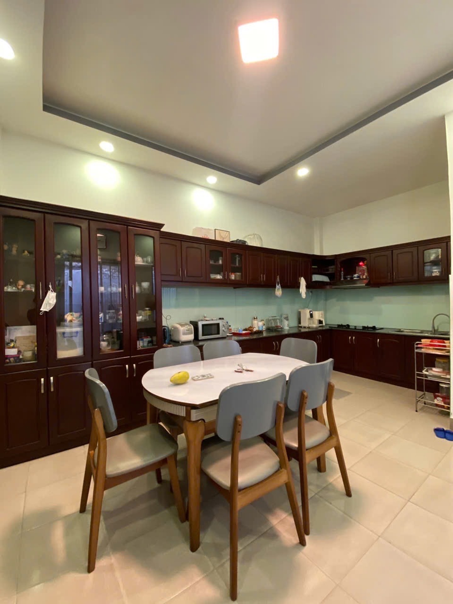 Bán nhà riêng 3 tầng diện tích 78m2 hướng Đông Bắc tại Phường 11, Phú Nhuận