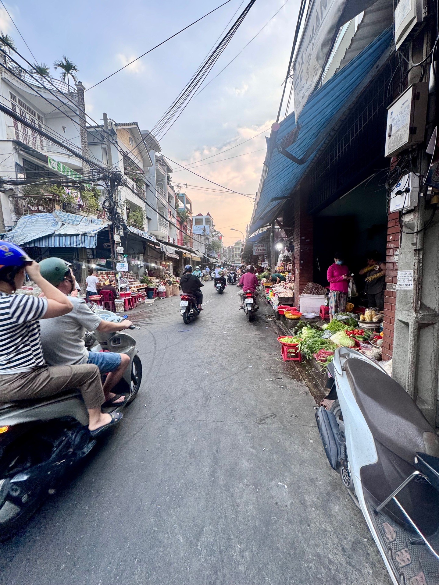 Bán nhà mặt phố 3 tầng, 5.1m mặt tiền, giá 29 tỷ tại Tân Bình