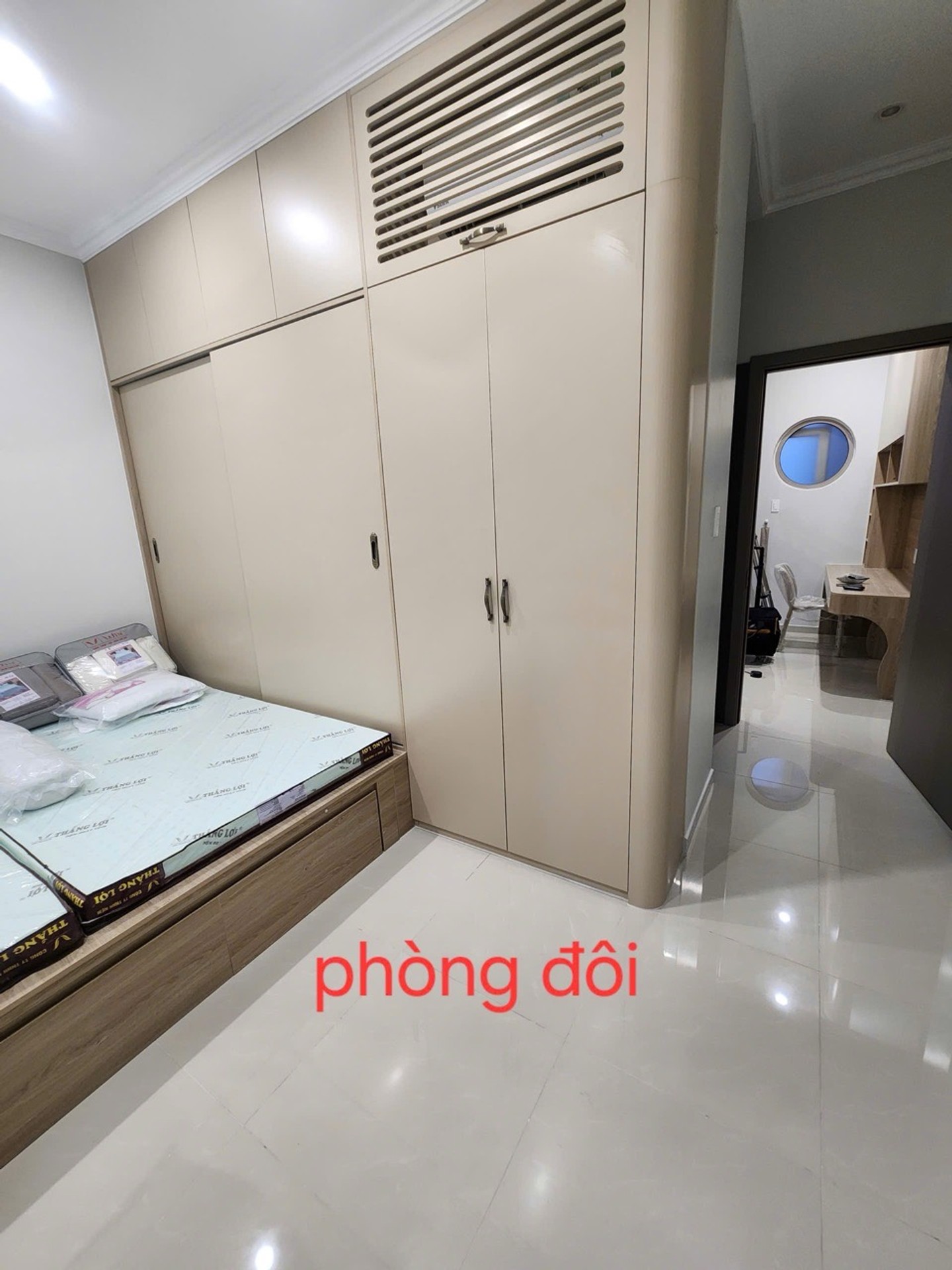 Bán nhà 6 tầng 81m2 ngay bến xe quận 8