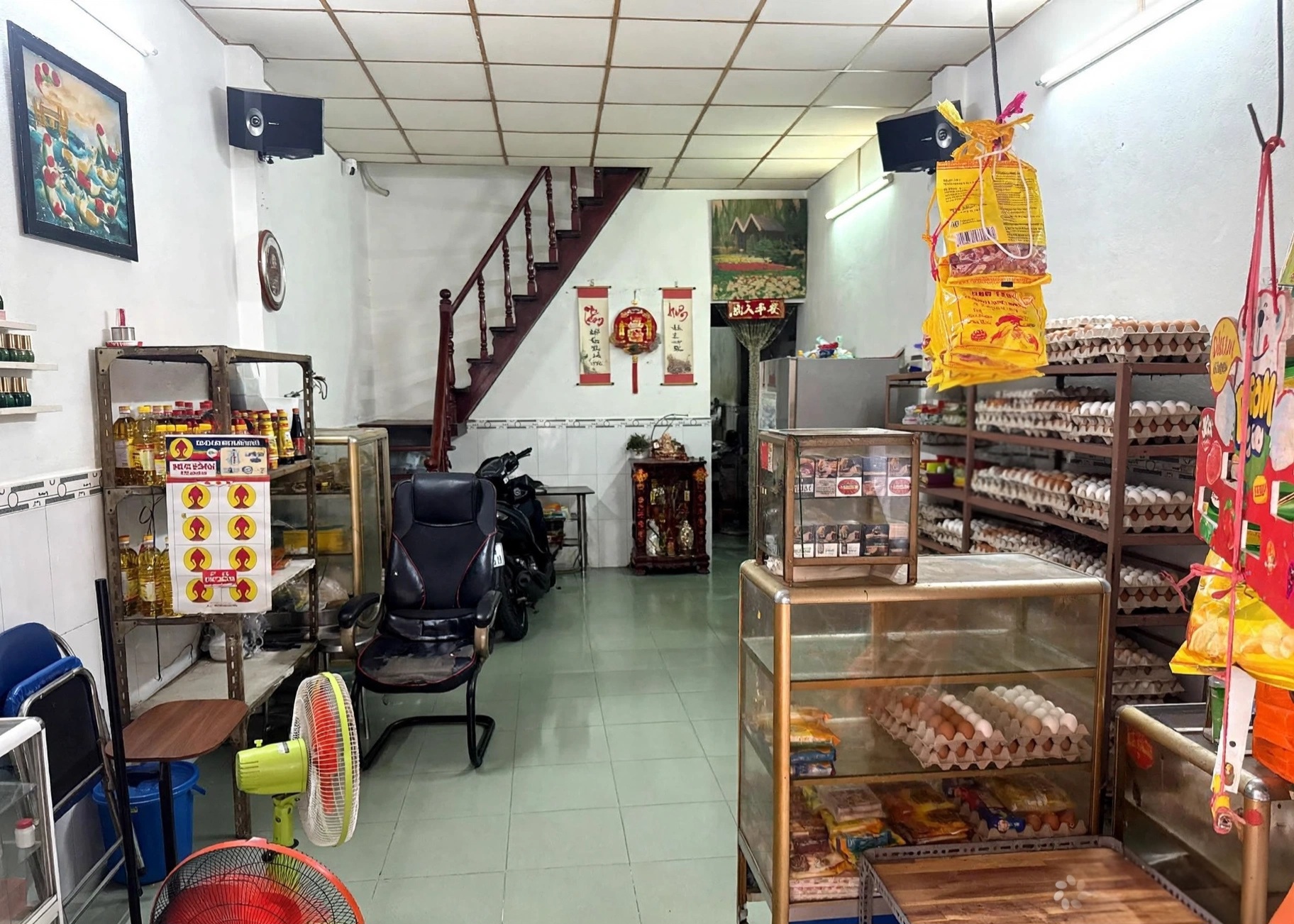 TRỤC TÔN ĐẢN - 2 TẦNG - 49M2 - NHỈNH 4 TỶ - SỔ VUÔNG ĐẸP - NỞ HẬU TÀI LỘC