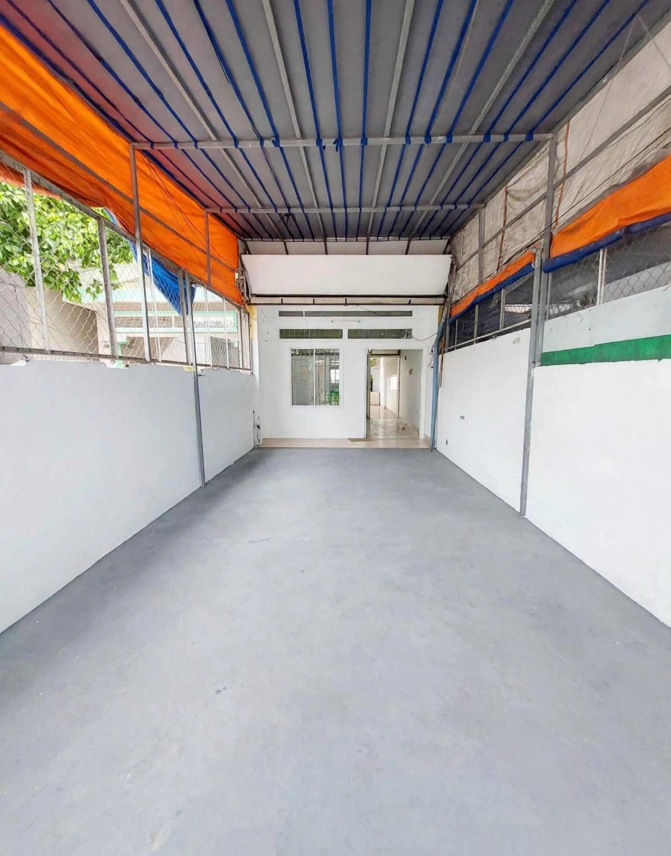 147m2 - Nhỉnh 21 tỷ - Hẻm 2 ô tô tránh - Ngang gần 5m - Sổ vuông đẹp