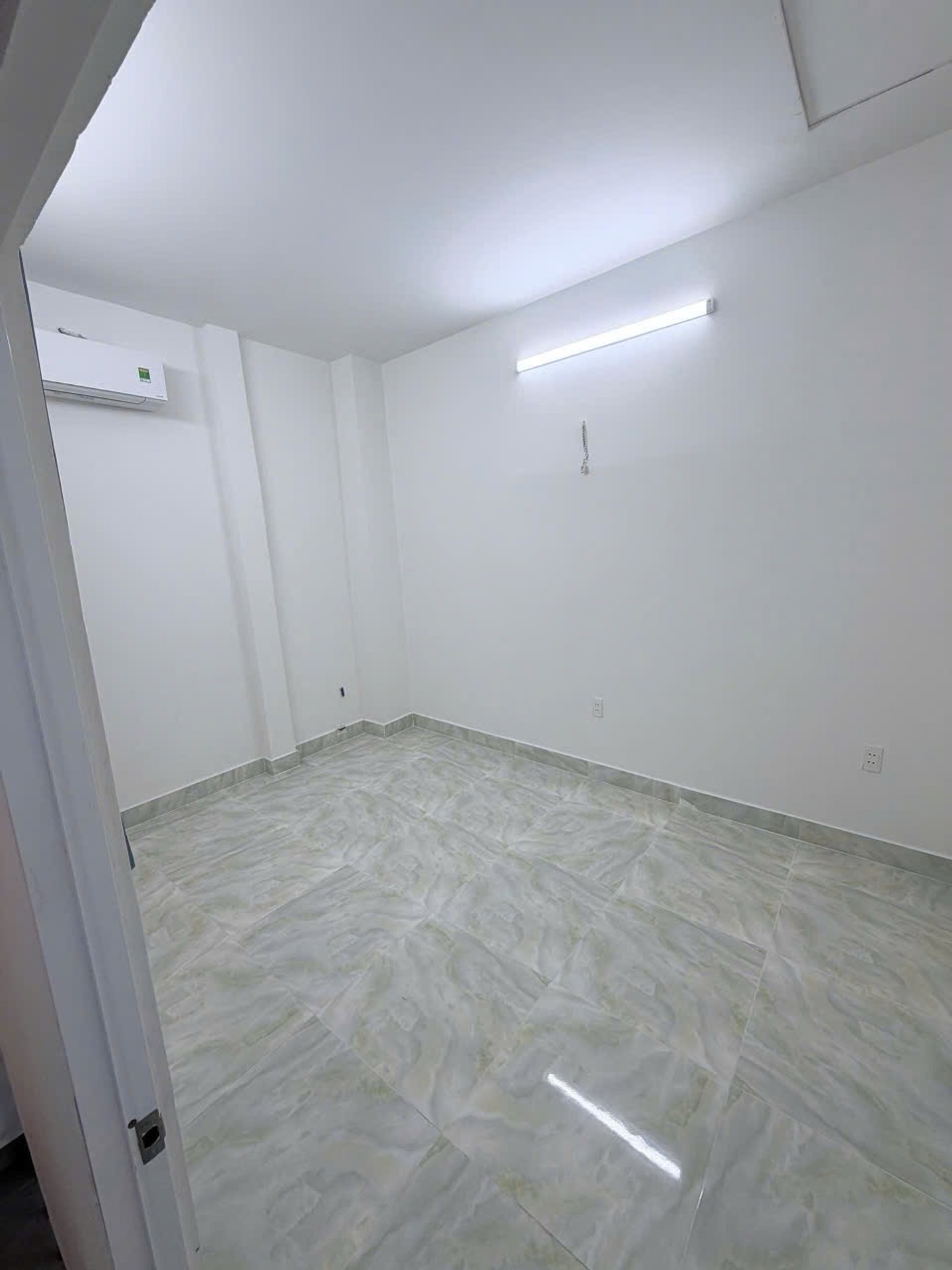 NHÀ RIÊNG TRUNG TÂM TÂN BÌNH – CÁCH SÂN BAY CHỈ VÀI PHÚT 🔥