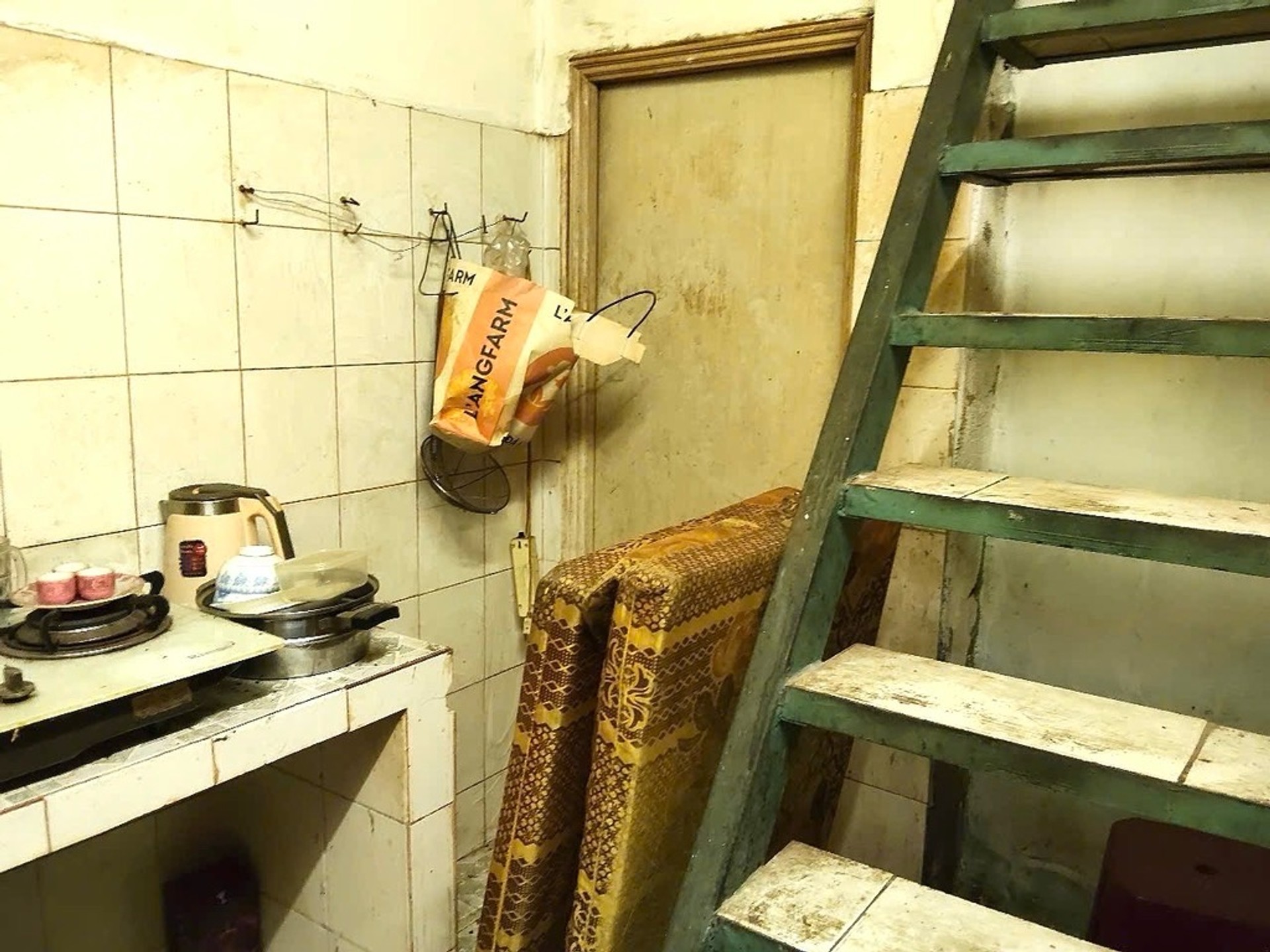 Nhà riêng 2 tầng phong cách hiện đại tại quận 3 với vị trí đắc địa