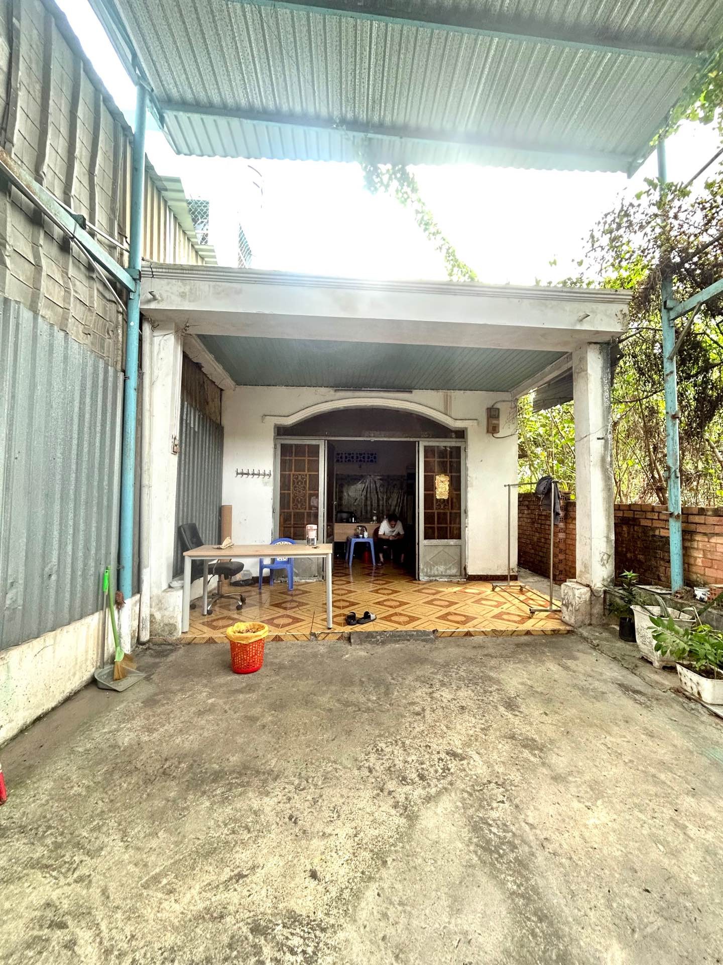 Bán nhà 145m thổ cư ngay chợ Xuân Thới Sơn, Hóc Môn 3.x tỷ