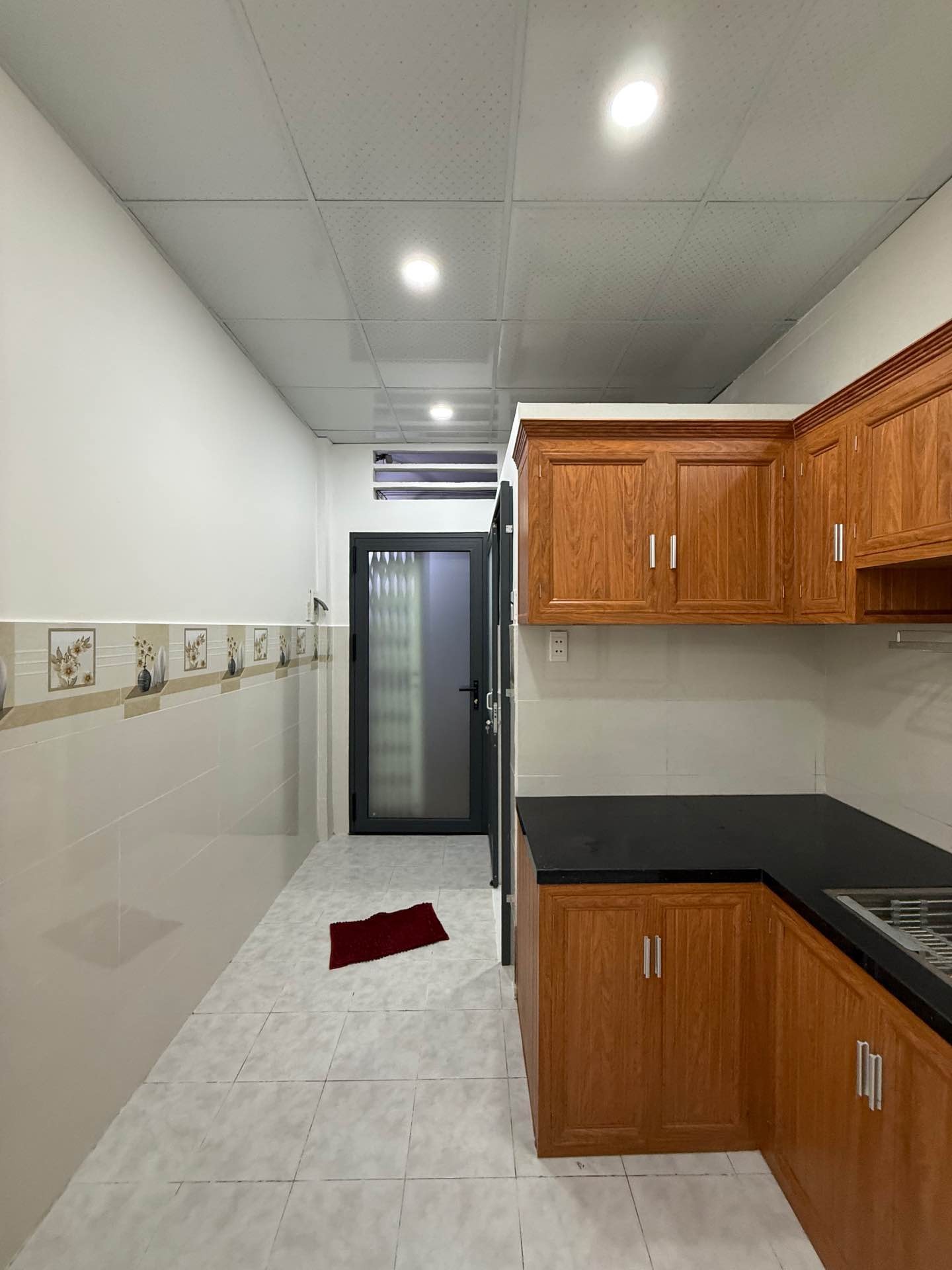 Bán căn hộ chung cư 30m2 tại phường Tân Bình, giá 1.99 tỷ, pháp lý rõ ràng