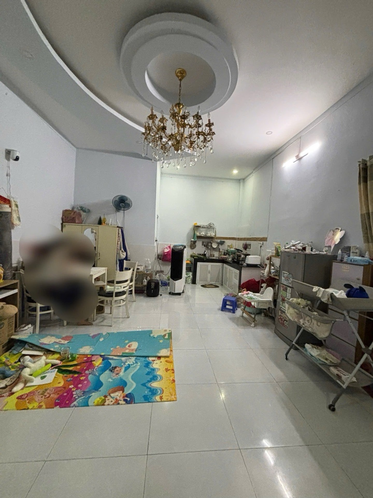 Nhà hiếm hiệp Bình ngang 8m 40m2 chỉ 4,48 tỷ