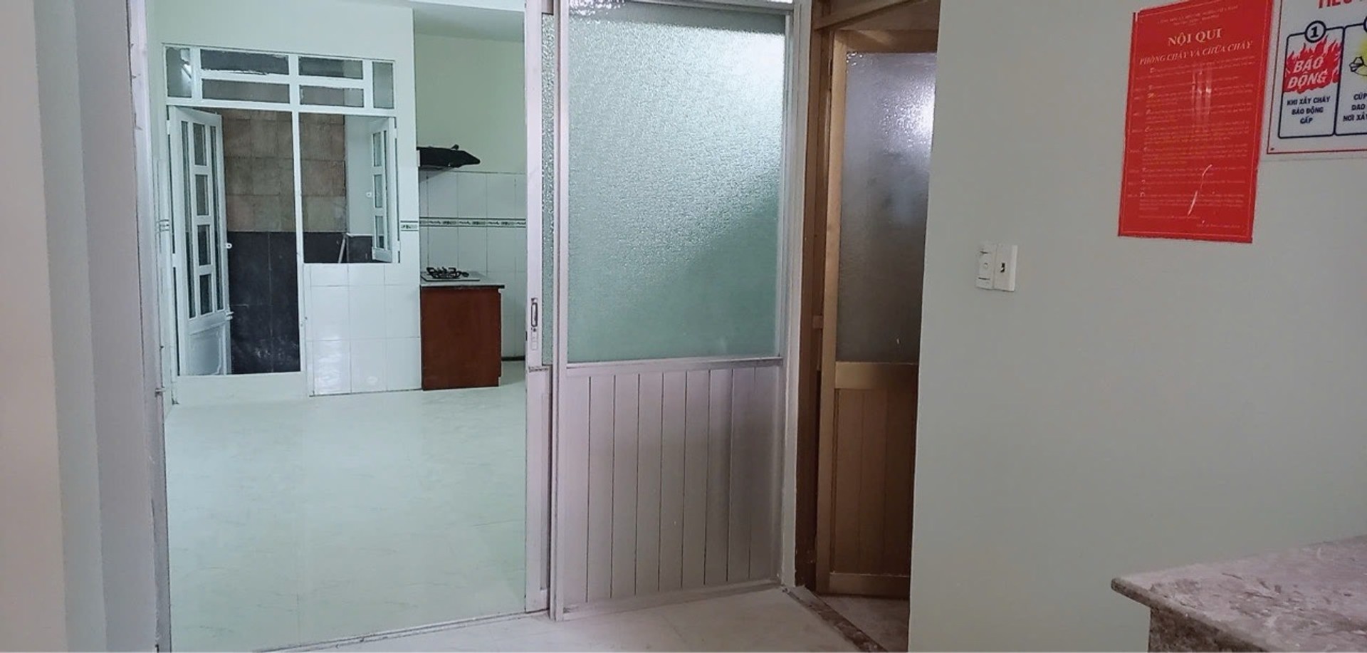 Bán nhà 4 tầng 6PN 6WC hẻm xe tải rộng Tân Bình 72m2