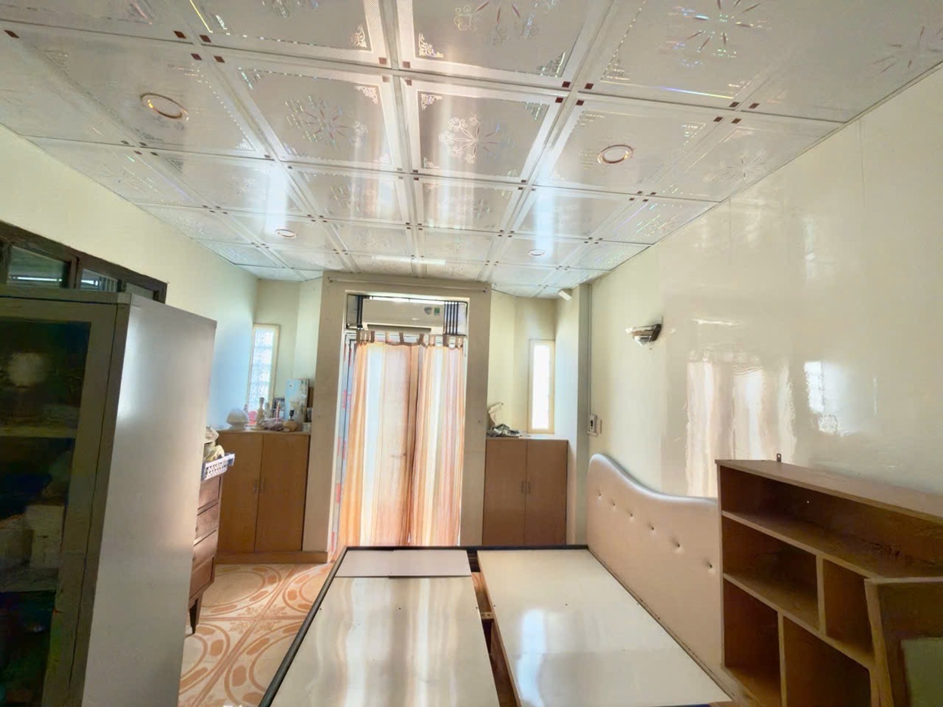 🏡 3 Tầng - Hẻm Ô tô Thông - Giáp sân bay, Sát Quận 1, Bình Thạnh, Phú Nhuận - 75m2 - Ngang Lớn